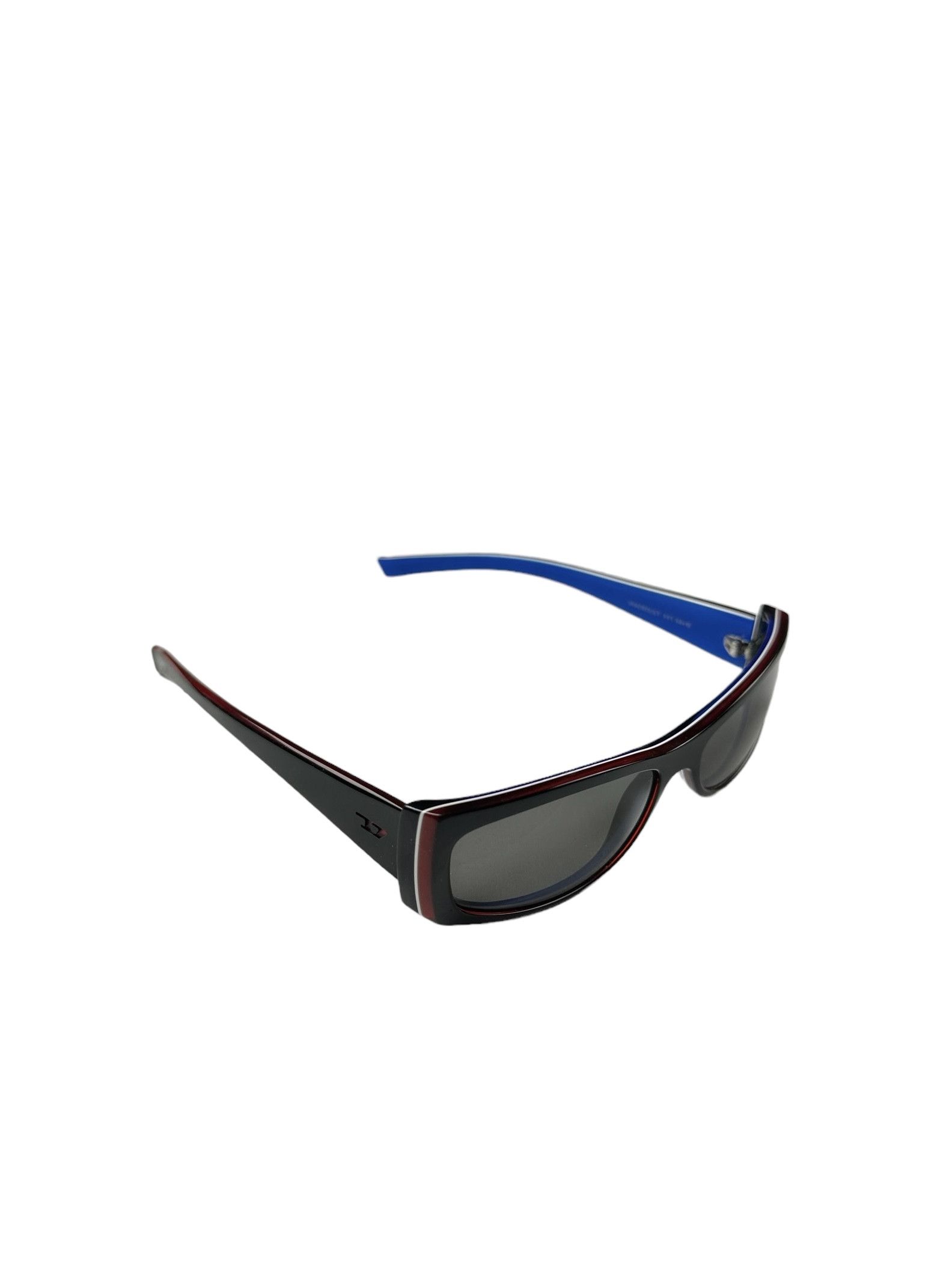 Diesel Diesel slim double sunglasses Size ONE SIZE - 1 Thumbnail