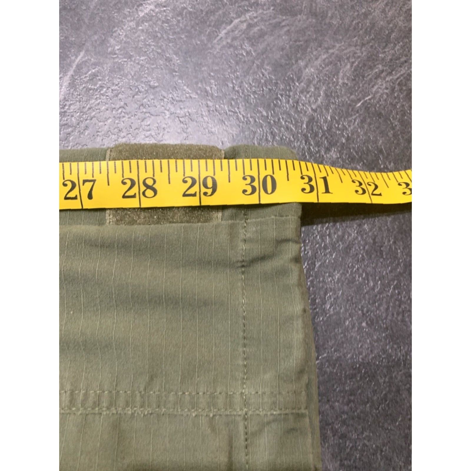 Olive M-TAC Aggressor Gen II Cargo Pants Men’s 42x32 Army Olive Green Tactical Utility Size US 42 / EU 58 - 6 Thumbnail