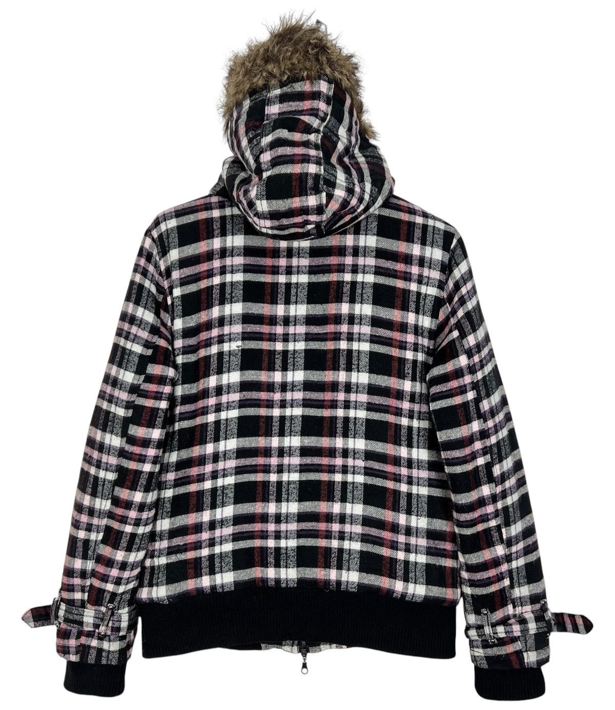In The Attic × Japanese Brand Vintage In The Attic Goa Jacket Size US L / EU 52-54 / 3 - 2 Thumbnail