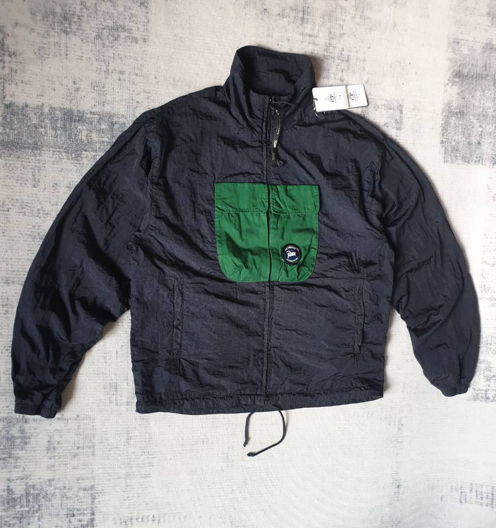 C.P. Company 💥Cp Company x Patta Casual the original Italian jacket Size US S / EU 44-46 / 1 - 20 Thumbnail