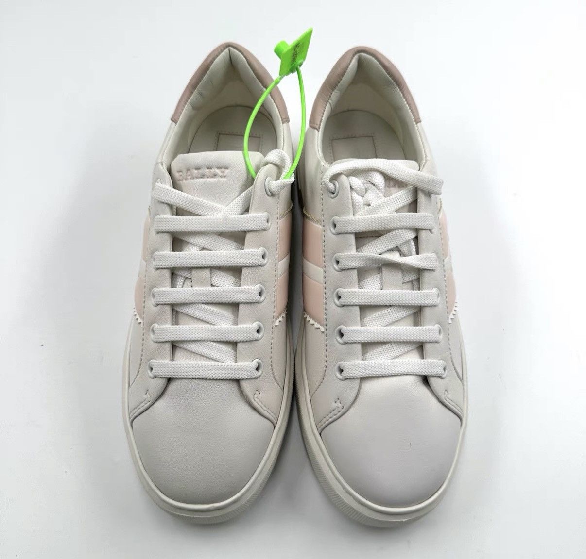 Bally Bally Women's Casual Shoes K12 Size US 8 / IT 38 - 2 Thumbnail
