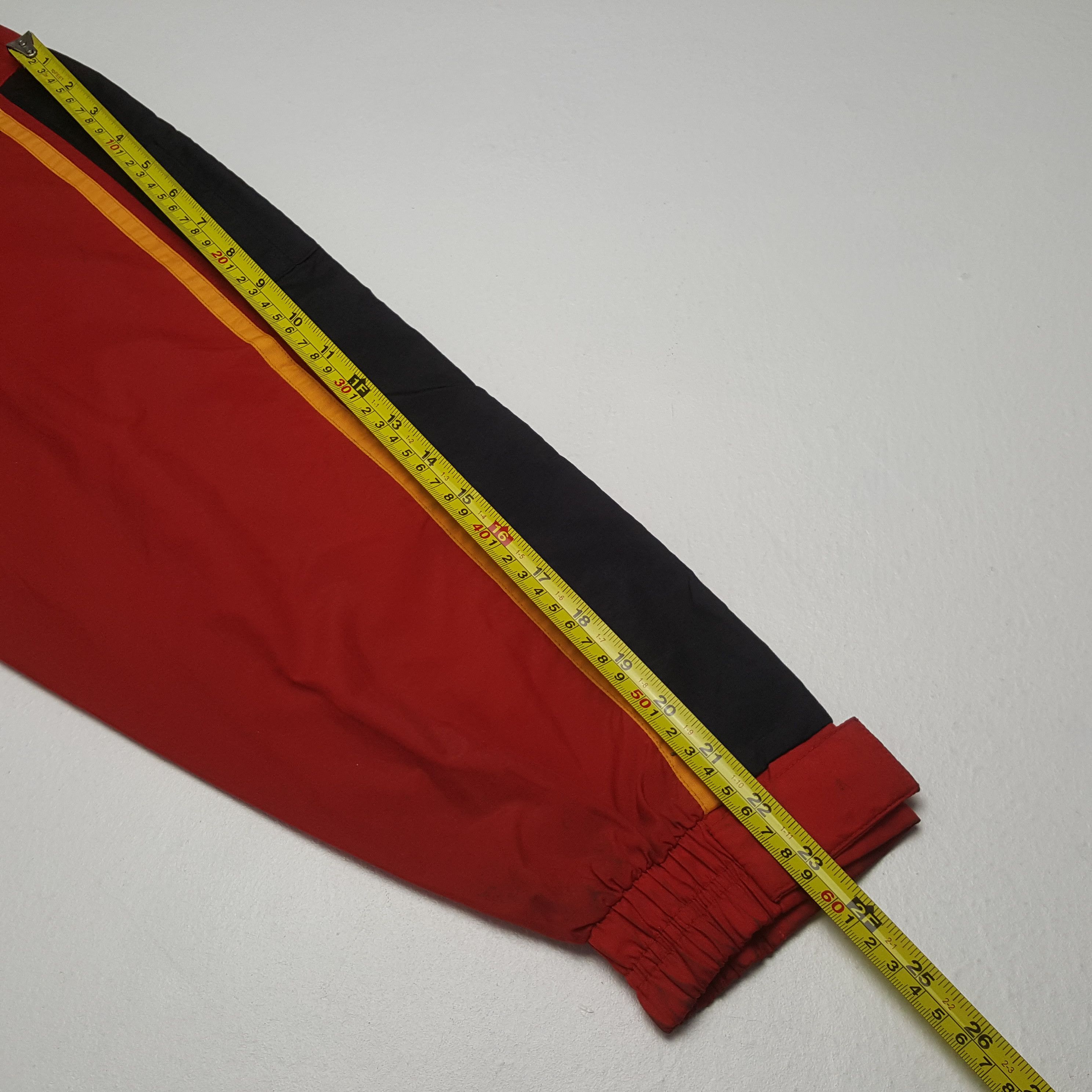Nissan Vintage Nismo Nissan Racing Team Custom Jacket C310N6 Size US L / EU 52-54 / 3 - 7 Thumbnail