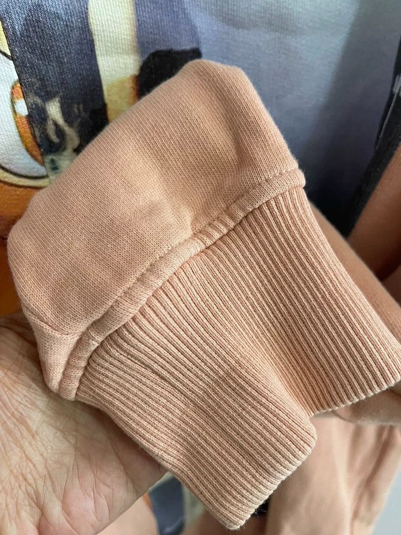 Givenchy Givenchy Fawn Sweatshirt Size US S / EU 44-46 / 1 - 6 Thumbnail