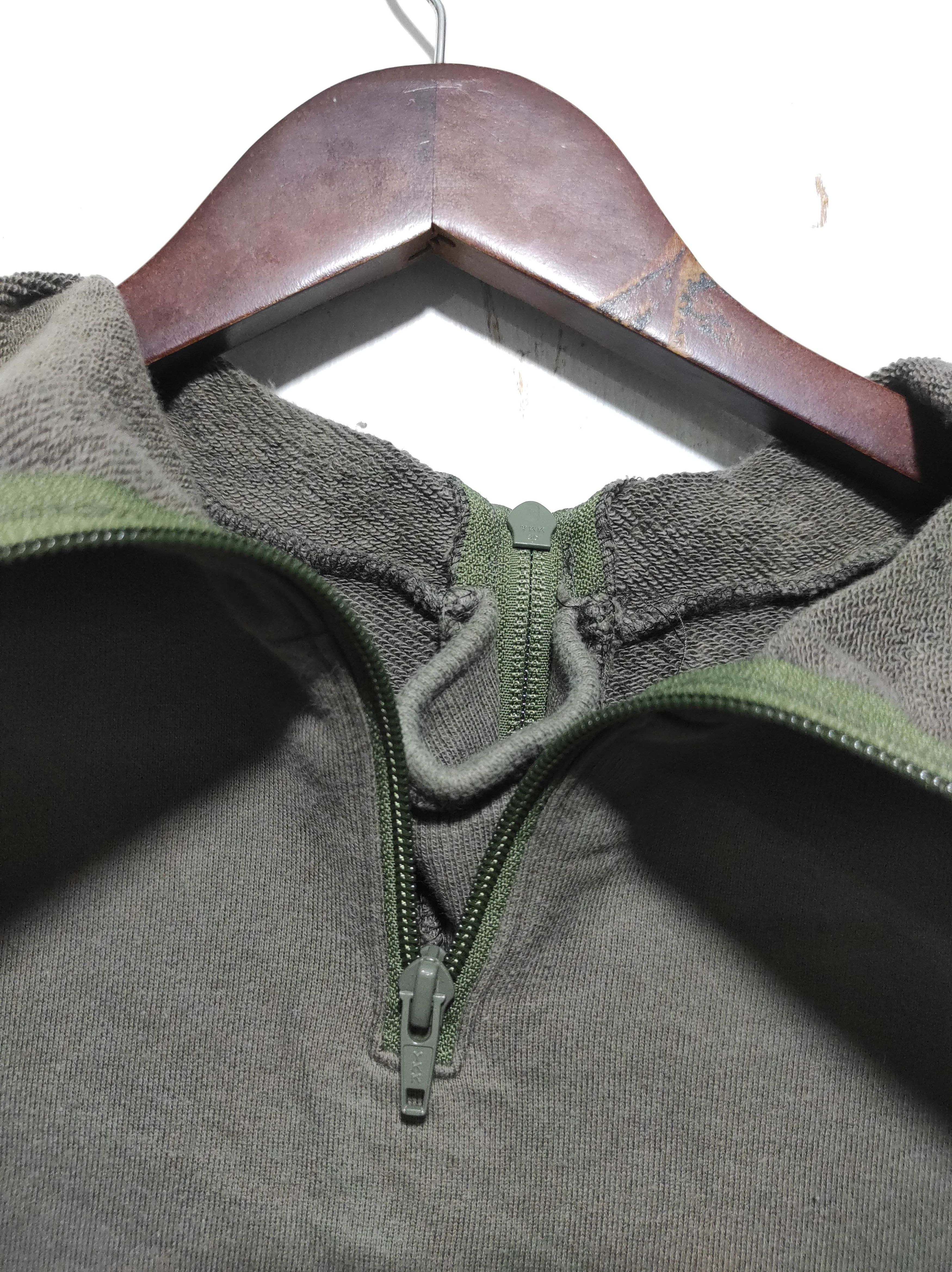 14th Addiction made in Japan PERFECT WORLD Zip Hoodie i6w9 lgb style Size US S / EU 44-46 / 1 - 12 Thumbnail