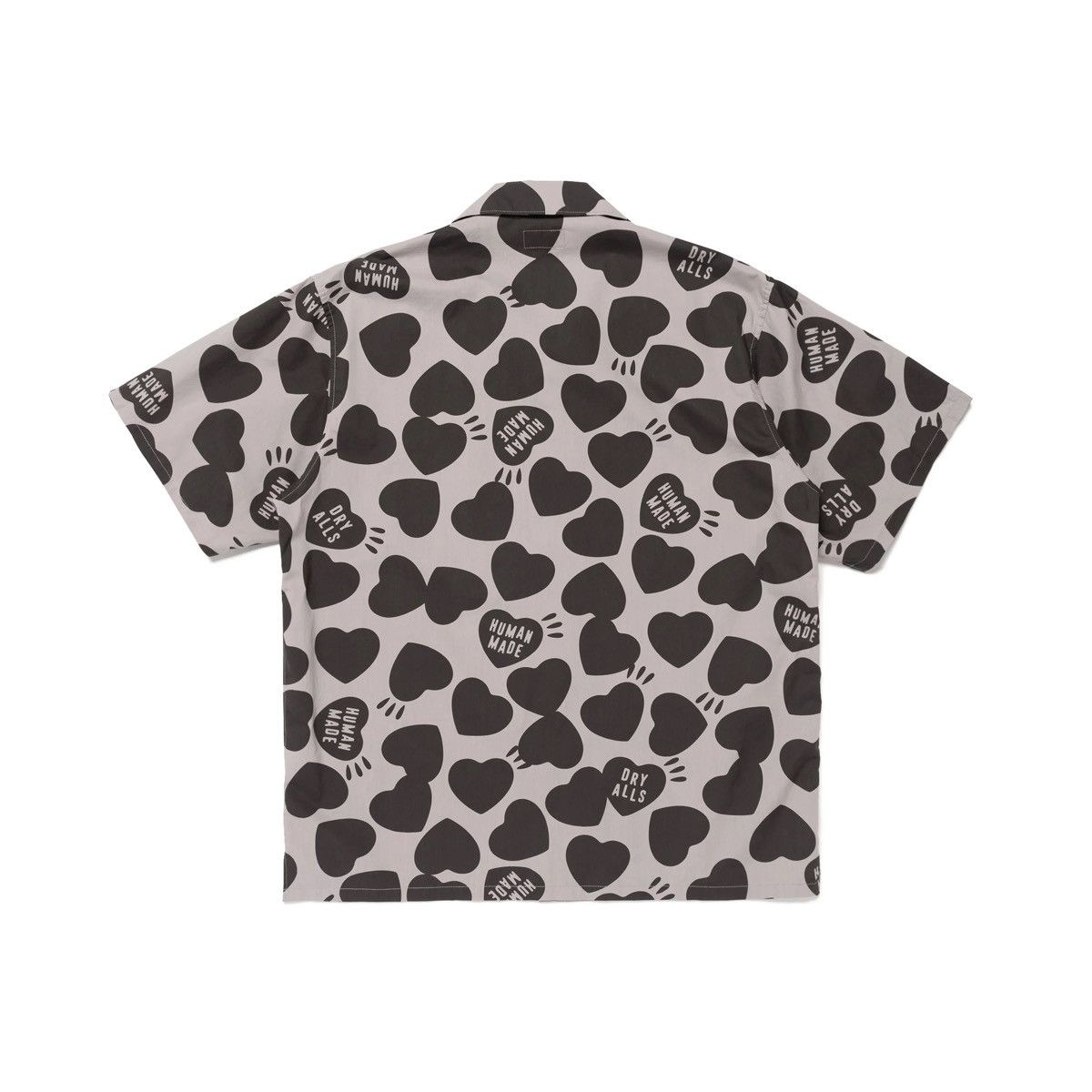 Human Made Human Made Shirt Size ONE SIZE - 2 Thumbnail