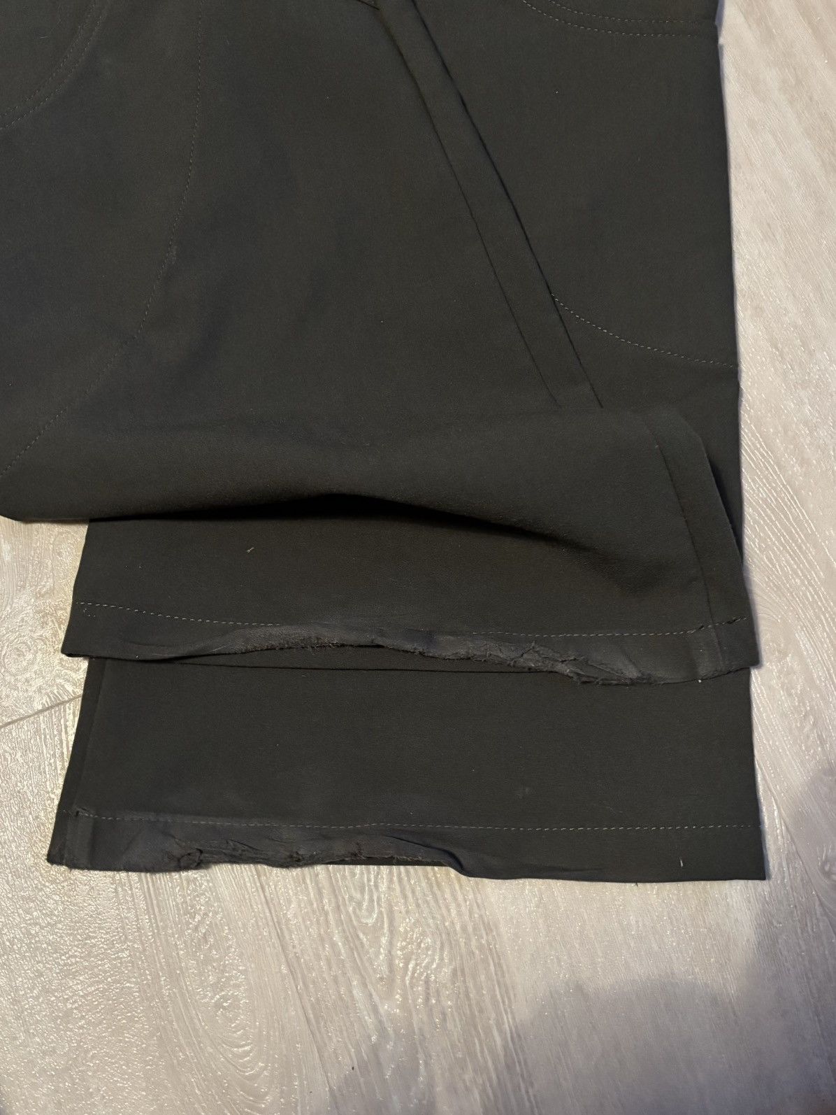 Unvain Studios Unvain Panel Suit Pants Size US 32 / EU 48 - 6 Thumbnail