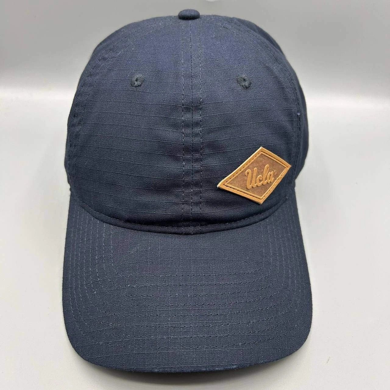The Game Vintage UCLA Bruins Hat Men Blue NCAA Strap Back Cap New Size ONE SIZE - 1 Thumbnail
