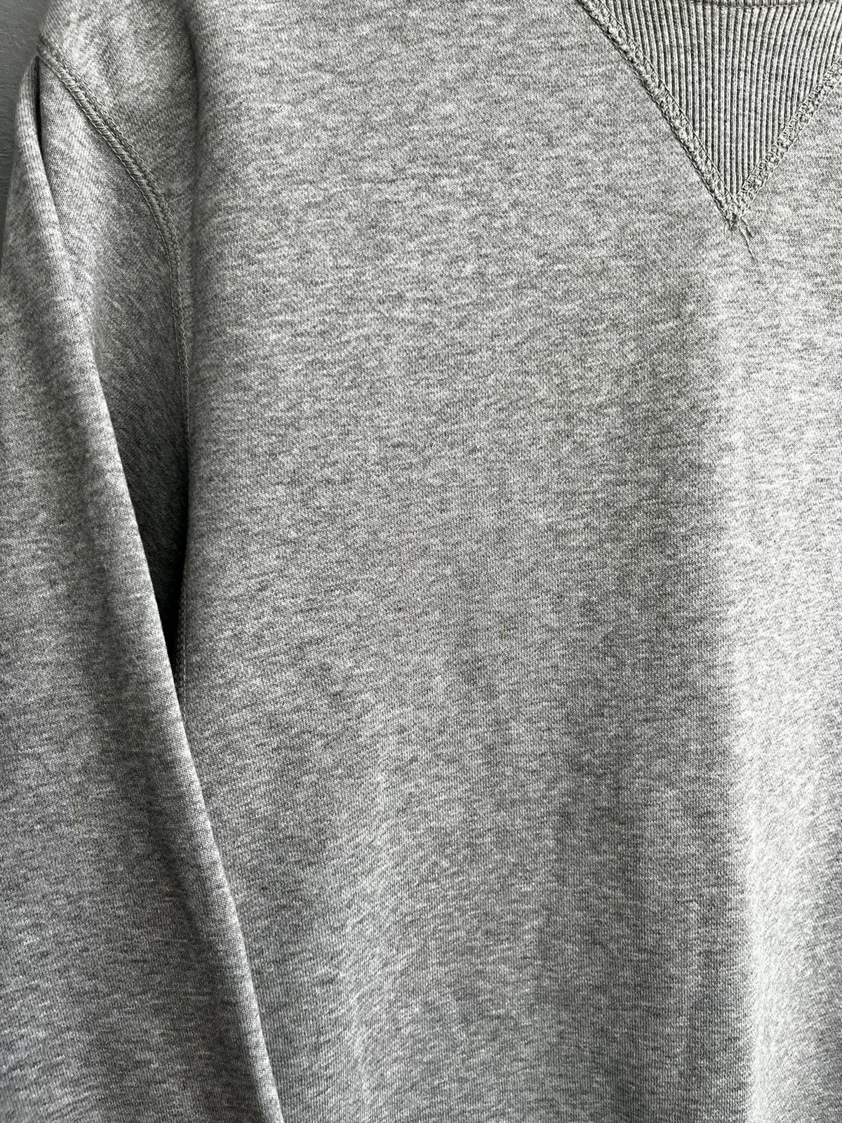 Nike × Vintage Nike sweatshirt swoosh vintage Size US S / EU 44-46 / 1 - 7 Thumbnail