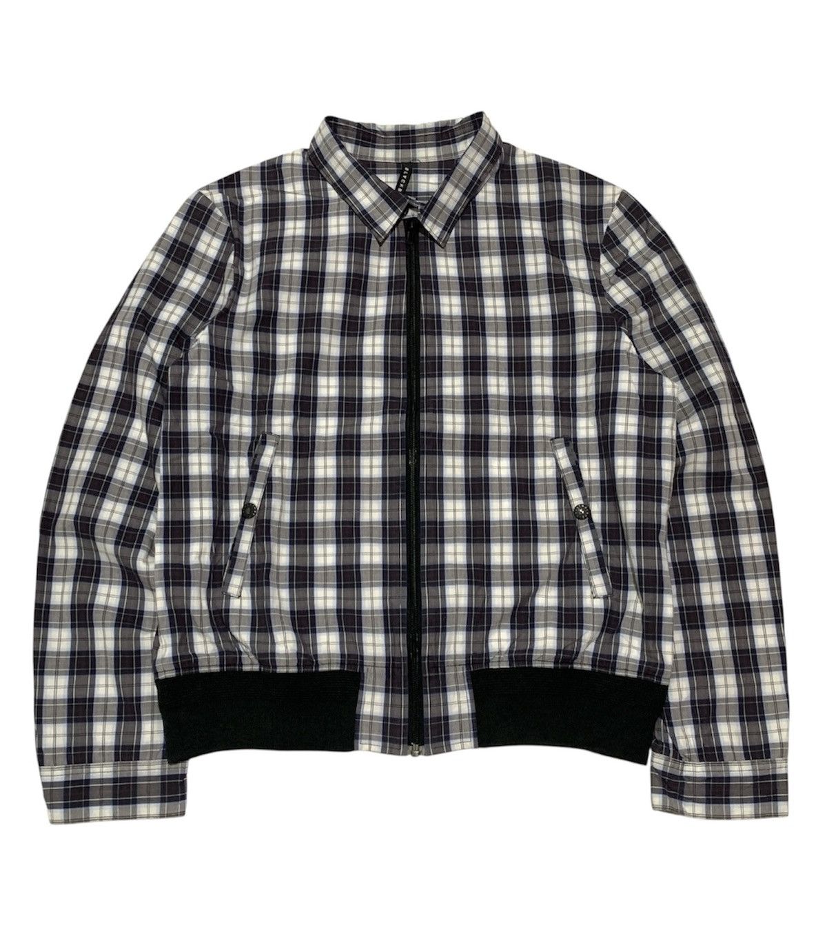 Blackbarrett By Neil Barrett Jacket | Grailed