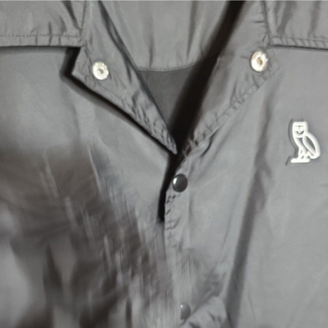 October's Very Own OVO Coach Jacket Size US M / EU 48-50 / 2 - 6 Thumbnail