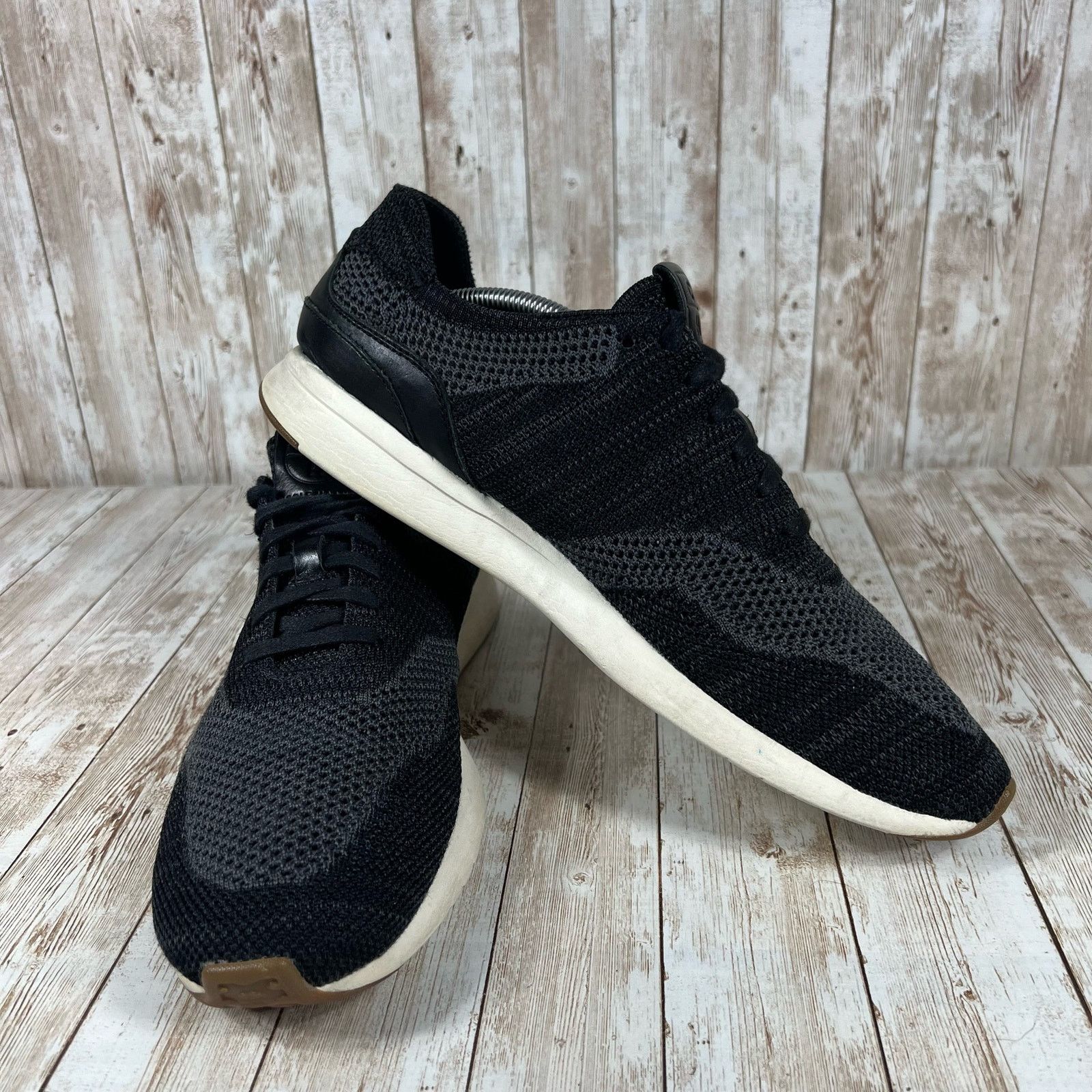 Cole Haan Cole Haan grand pro knit sneakers Mens 11.5 Size US 11.5 / EU 44-45 - 7 Thumbnail