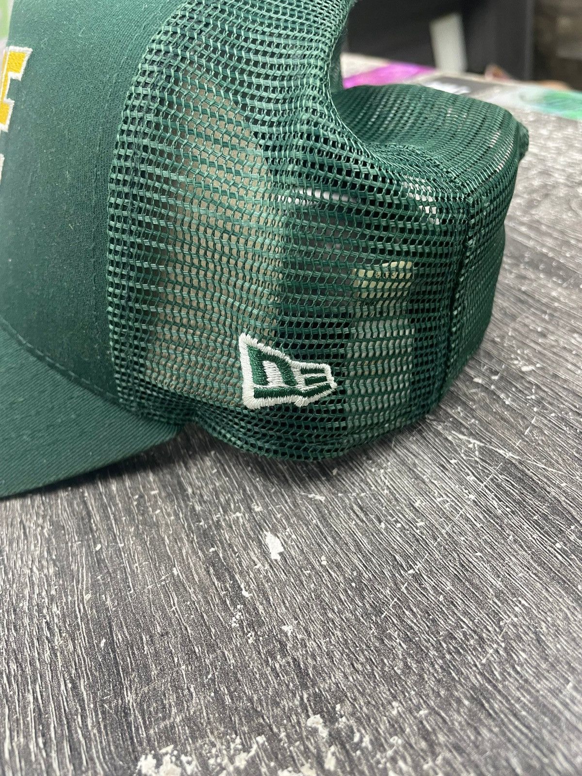 Bape OS - Bape New Era 940 Sta cap Size ONE SIZE - 2 Thumbnail