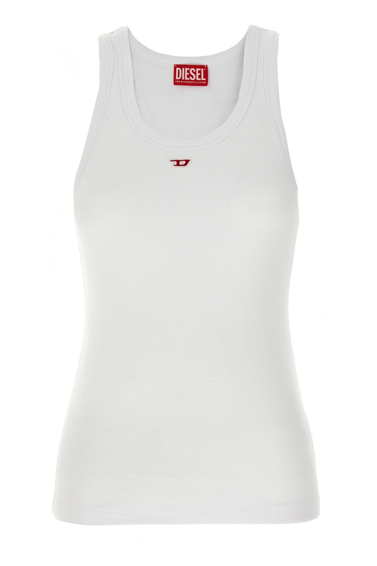 Diesel 'T-Anky-D' tank top Size XXS / US 00 / IT 34 - 1 Thumbnail