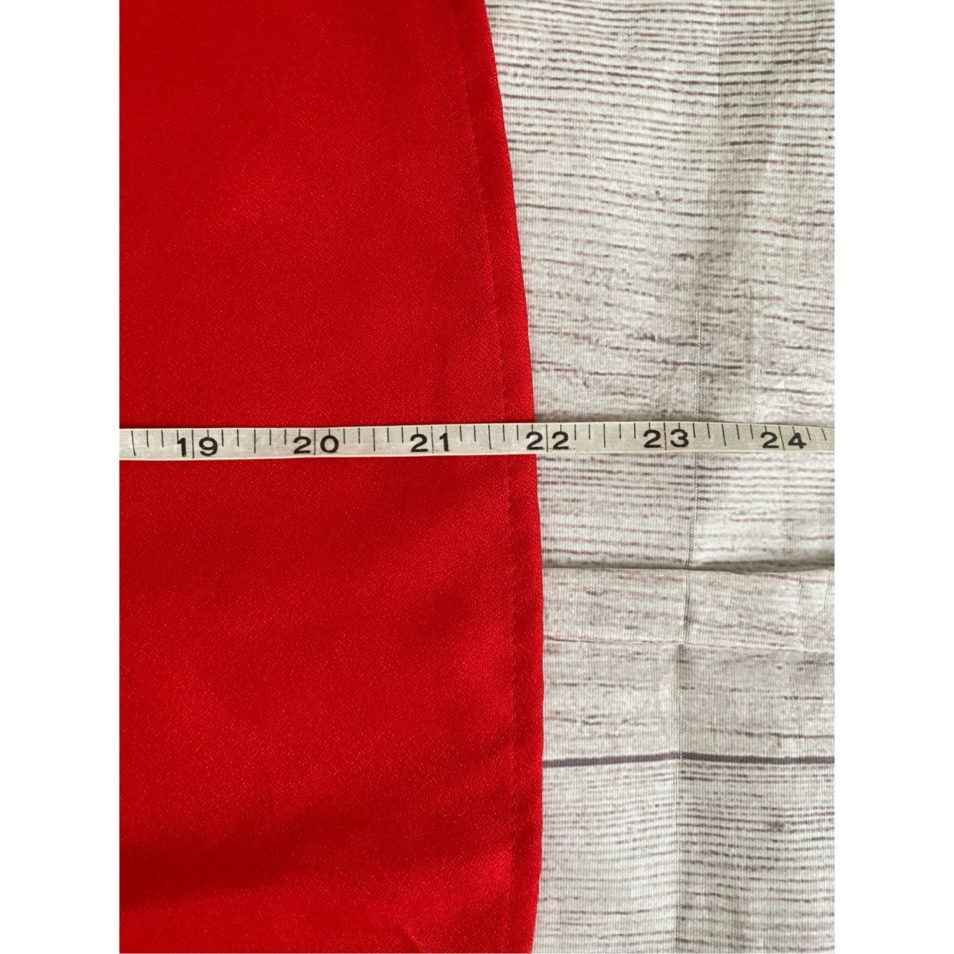 Other Women S red butterfly short sleeve boatneck blouse New Size S / US 4 / IT 40 - 12 Thumbnail