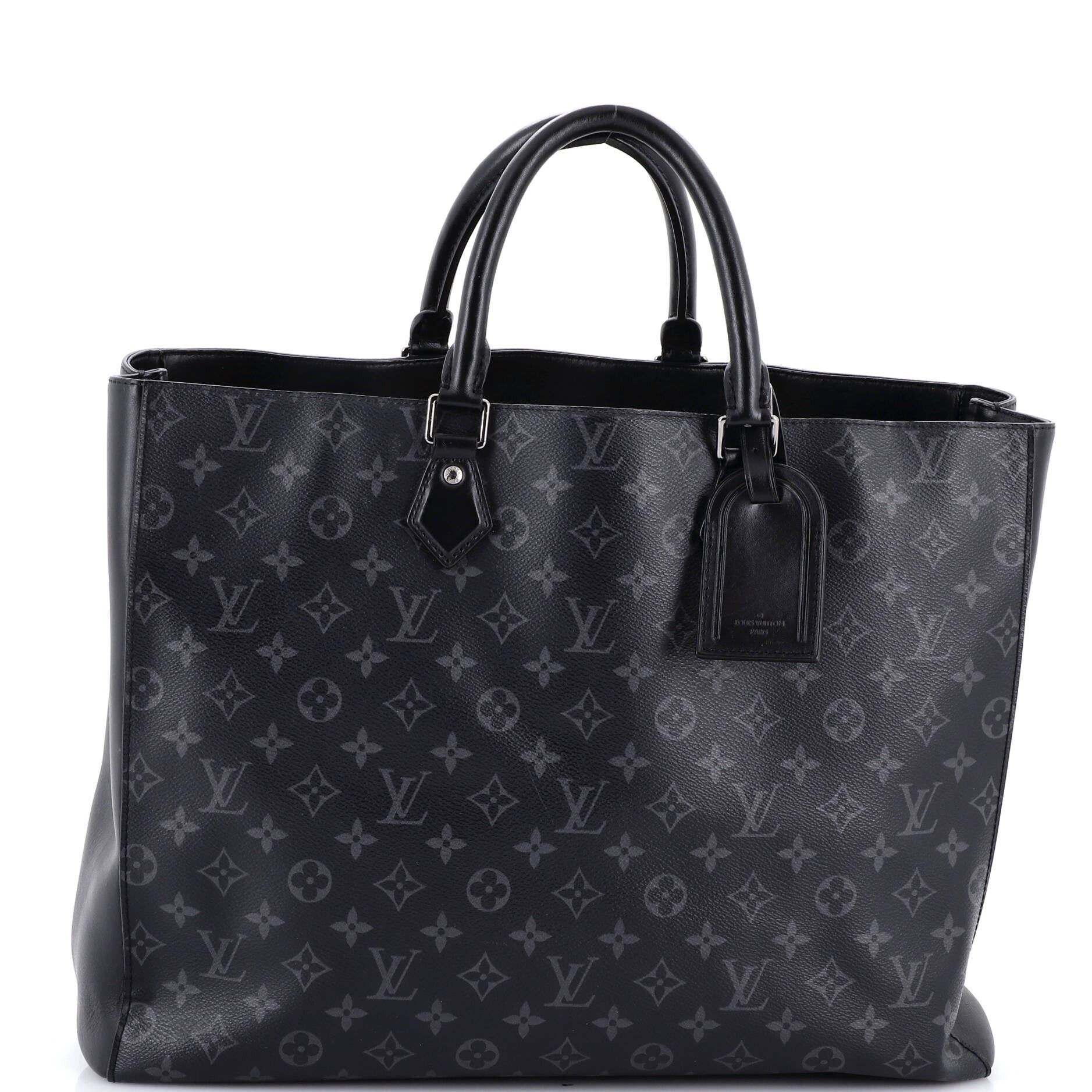 Louis Vuitton Grand Sac Bag Size ONE SIZE - 1 Thumbnail