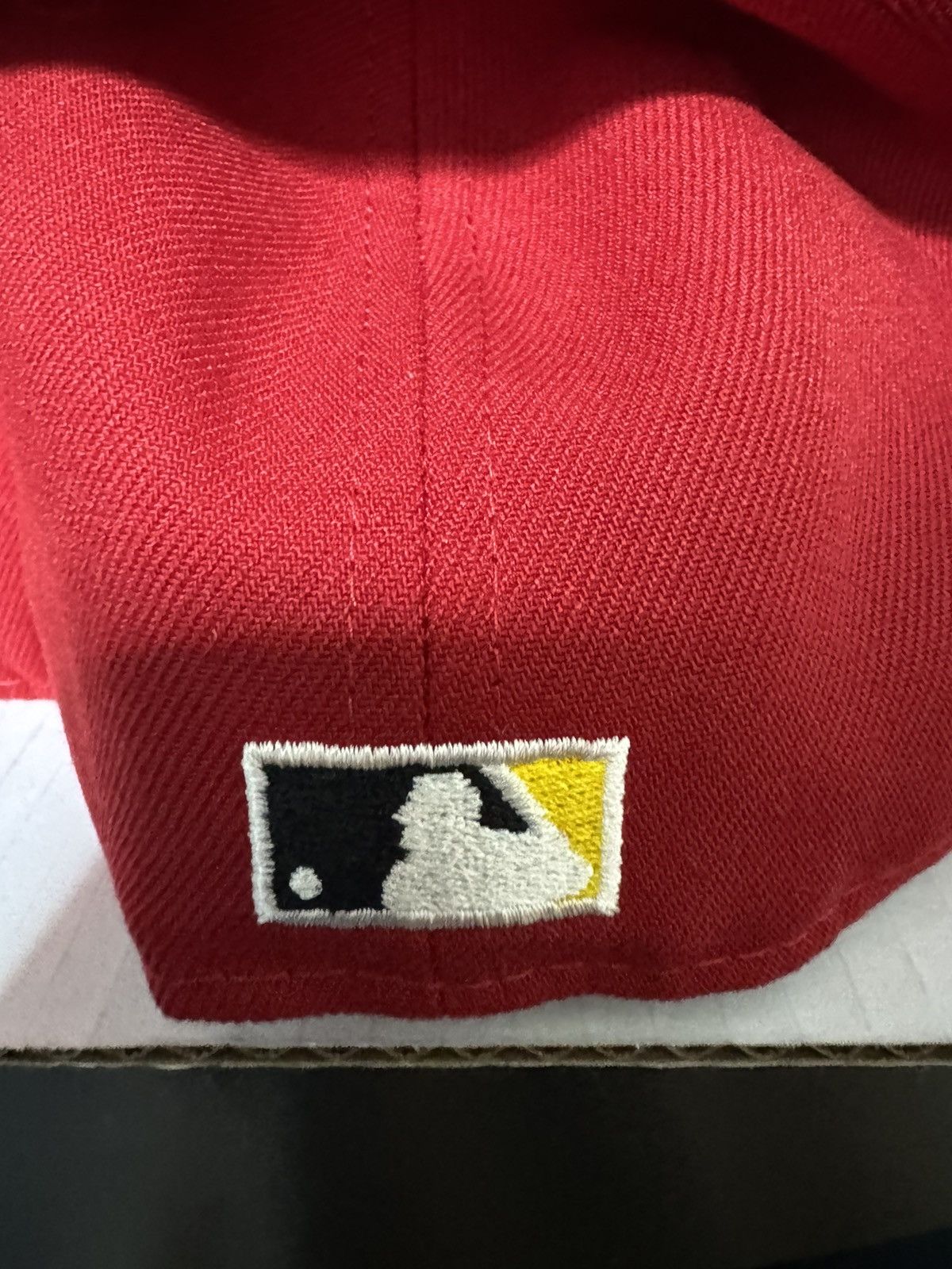 Hat Club × New Era Hat Club Captain Planet Los Angeles Dodgers 7 1/8 Size ONE SIZE - 5 Thumbnail