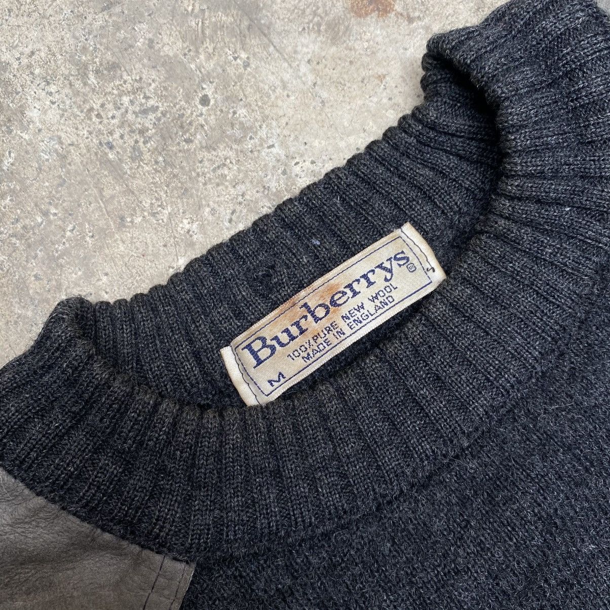 Burberry VTG BURBERRYS MADE IN ENGLAND Size US M / EU 48-50 / 2 - 3 Thumbnail