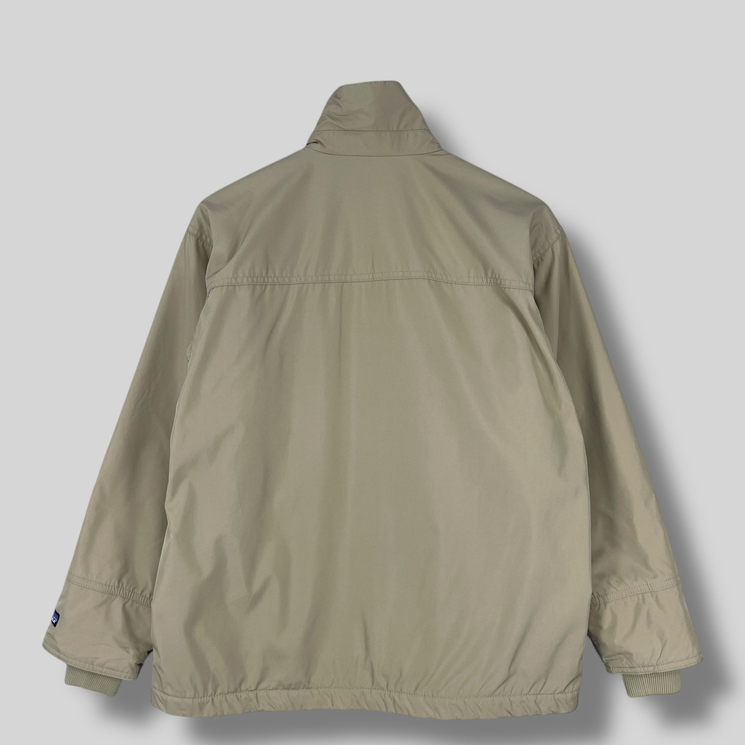 Patagonia Vintage PATAGONIA Mens Puffer Fleece Lined Jacket Men Size US XS / EU 42 / 0 - 10 Thumbnail
