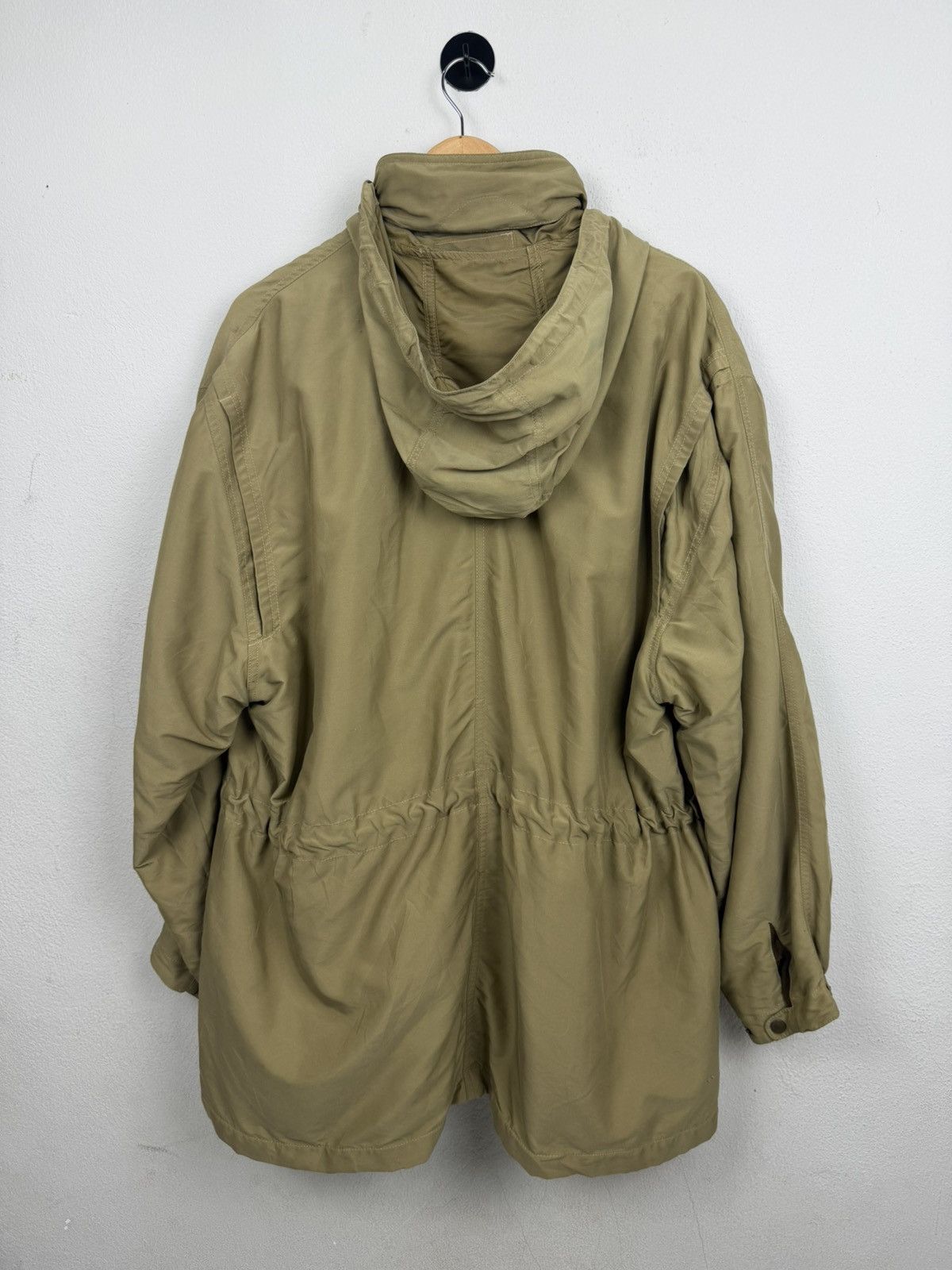 Alfred Dunhill Vintage Alfred Dunhill "Country" Field Jacket Size US S / EU 44-46 / 1 - 6 Thumbnail