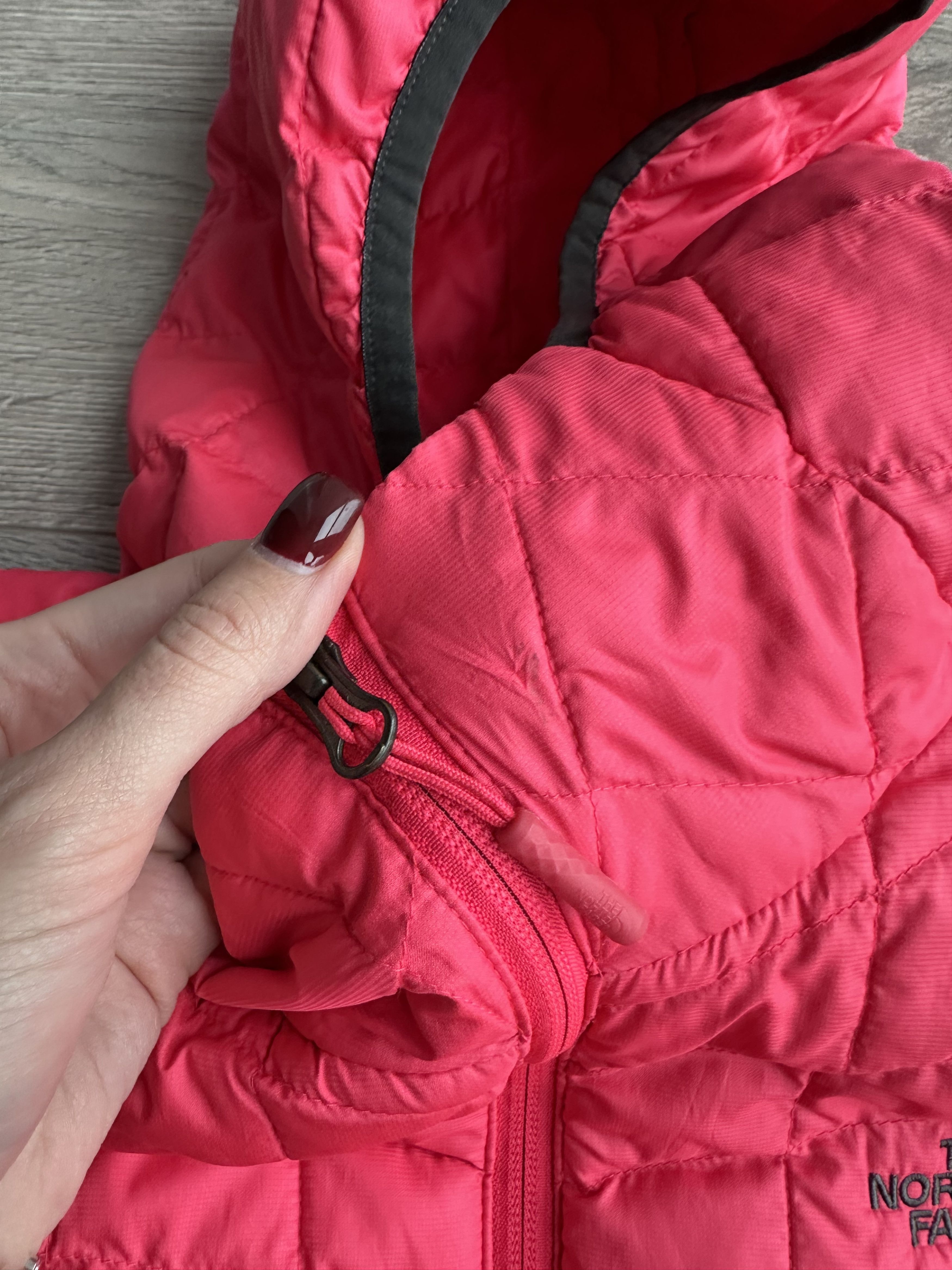 The North Face The North Face Micro Puffer Jacket Size US M / EU 48-50 / 2 - 6 Thumbnail
