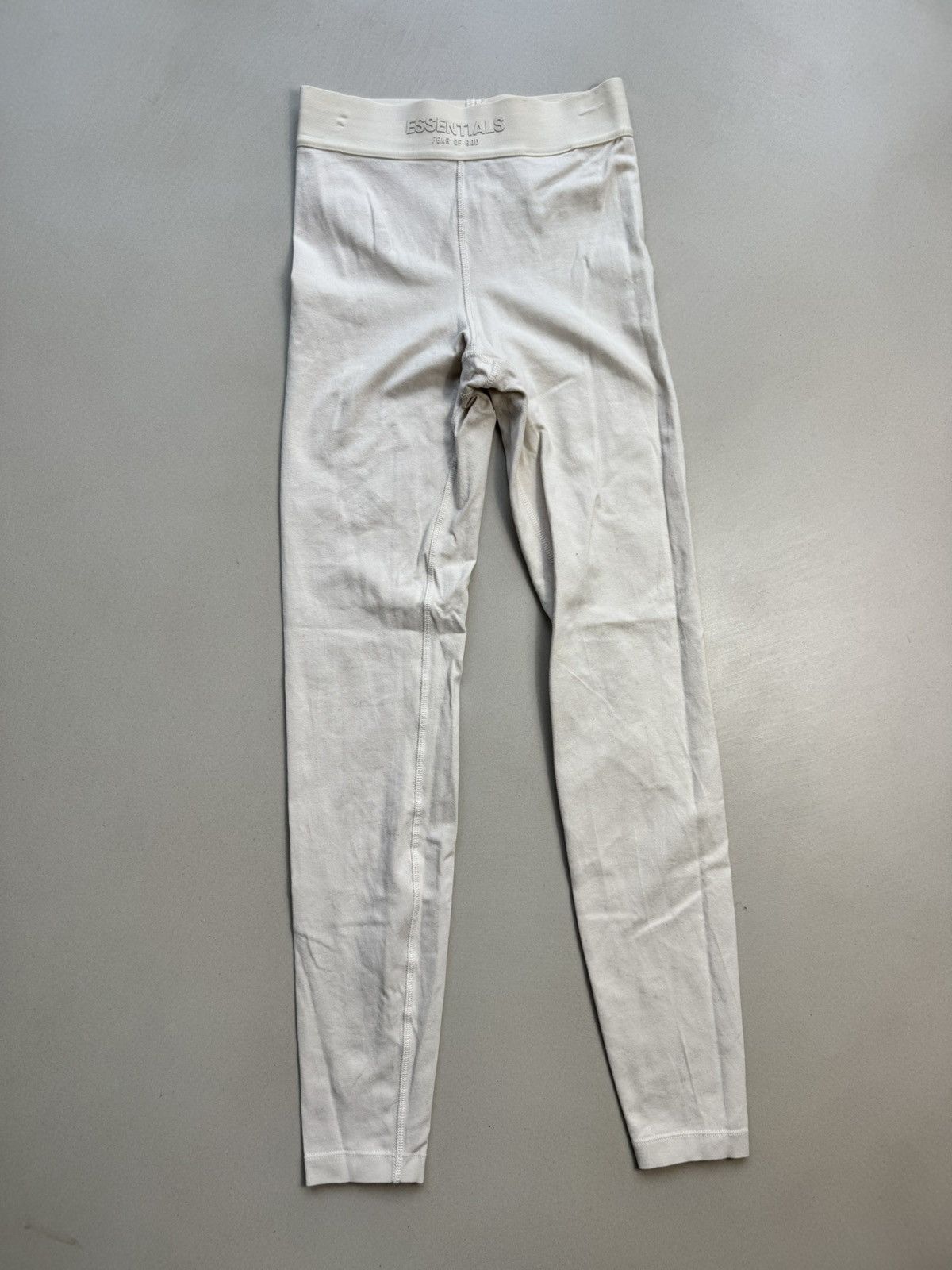 FOG Essentials Thermal Leggings Size S