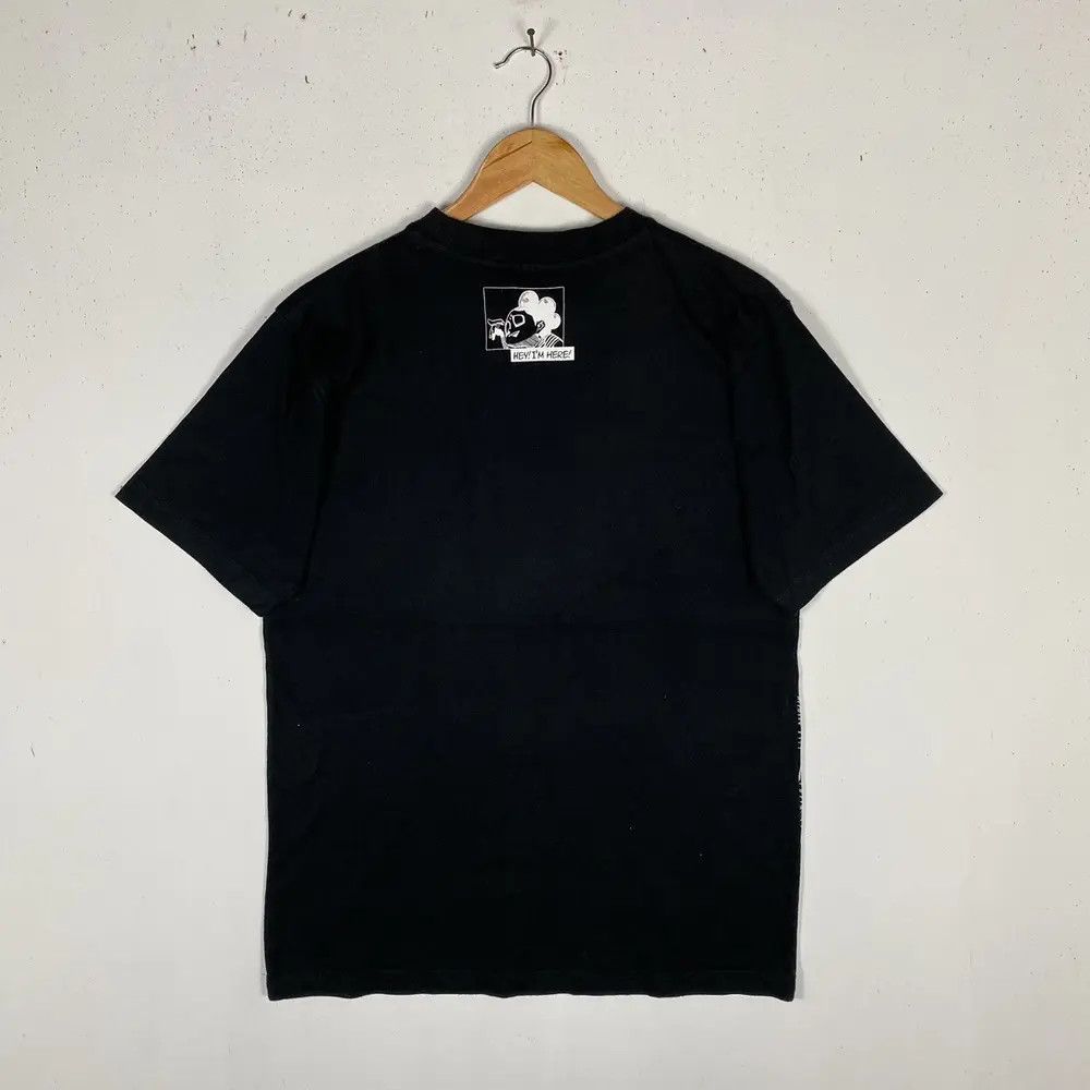 Anime MY HERO ACADEMIA Jump Festa 2019 Exhibition Anime Tee Size US L / EU 52-54 / 3 - 6 Thumbnail