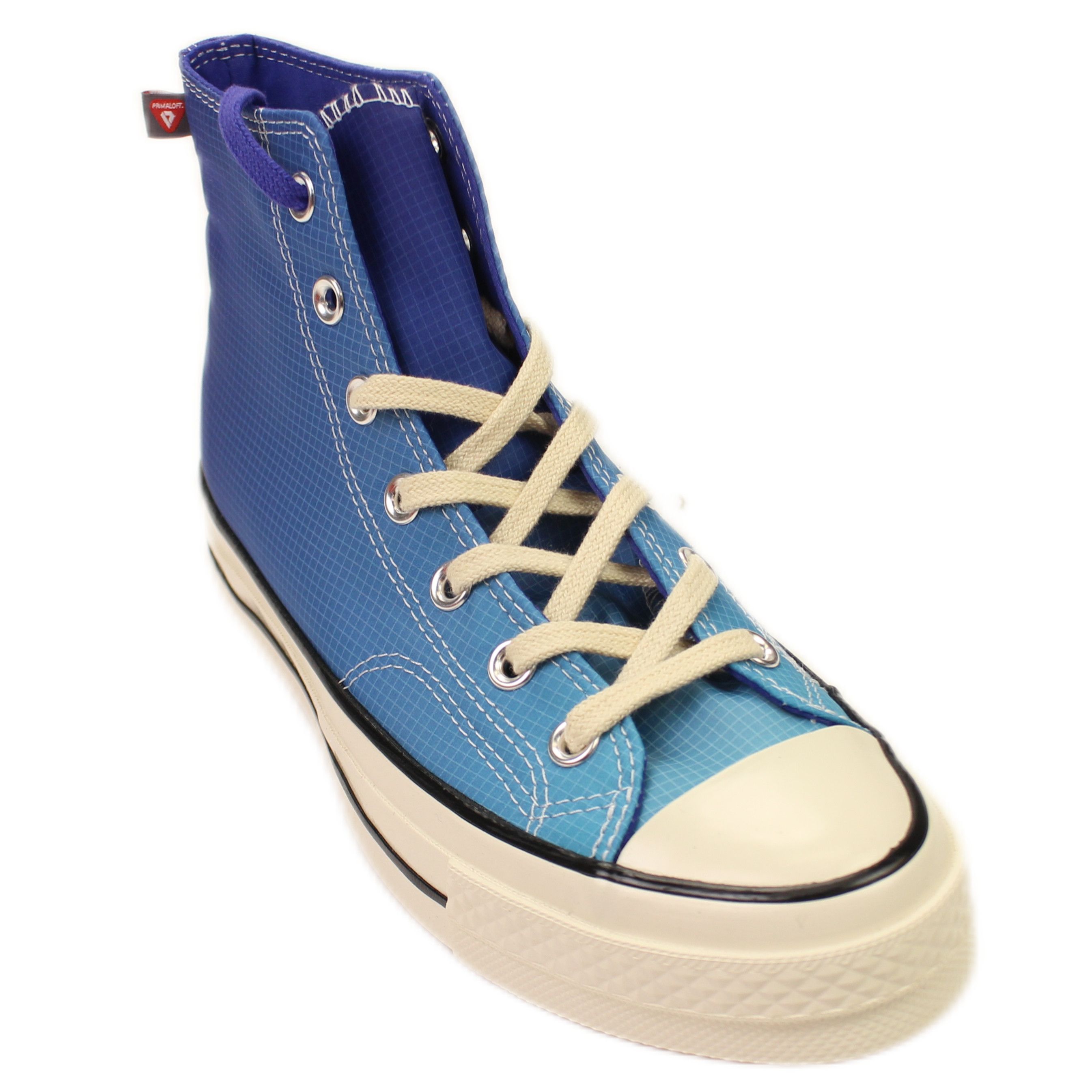 image of Converse Blue Chuck 70 Hi Top Ombre Royal Blue/capri/white Size 10 Shoes, Men's