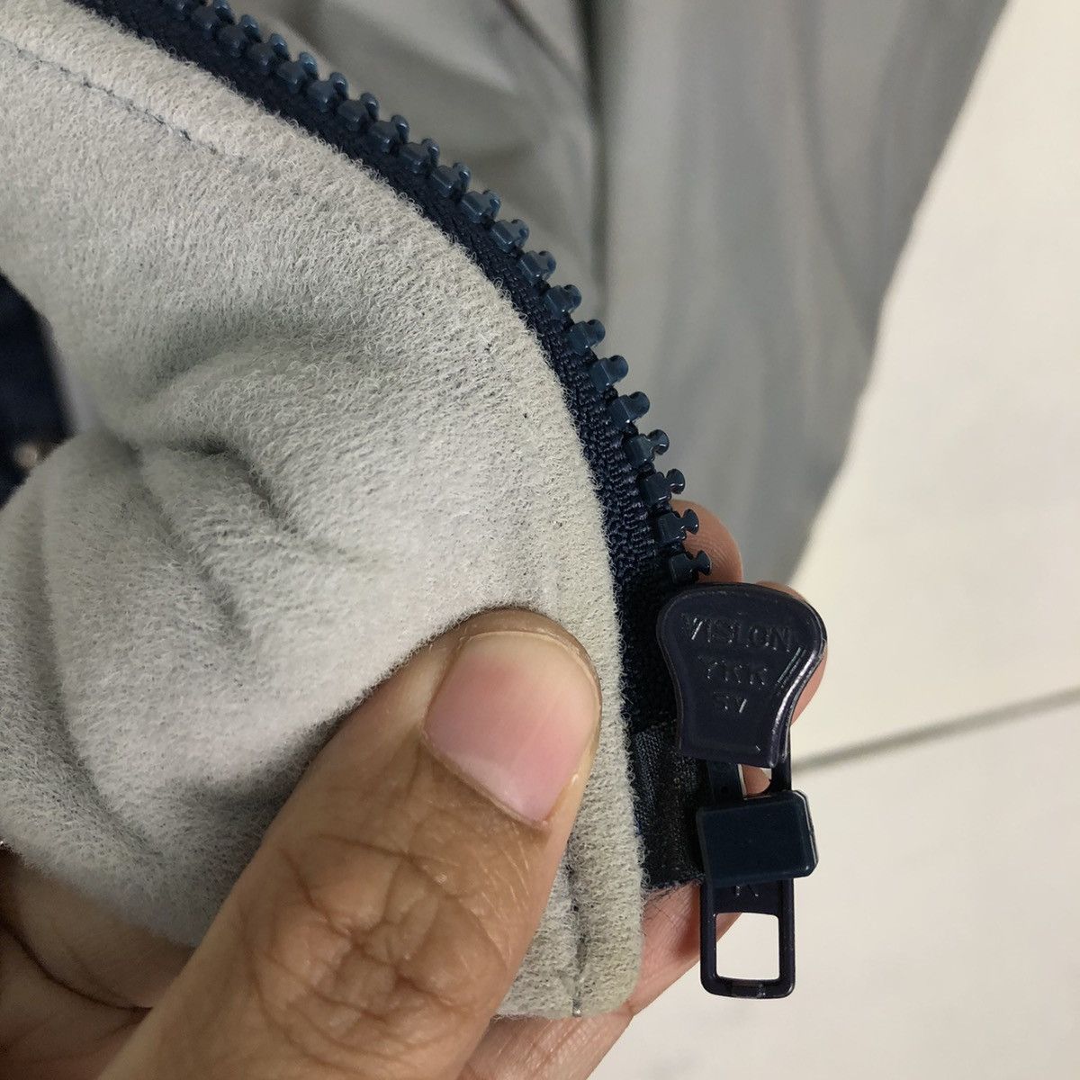 Japanese Brand 🔥90’s Vintage Bomber Jacket Ski Piazzi Issey Miyake Japan Size US L / EU 52-54 / 3 - 17 Thumbnail
