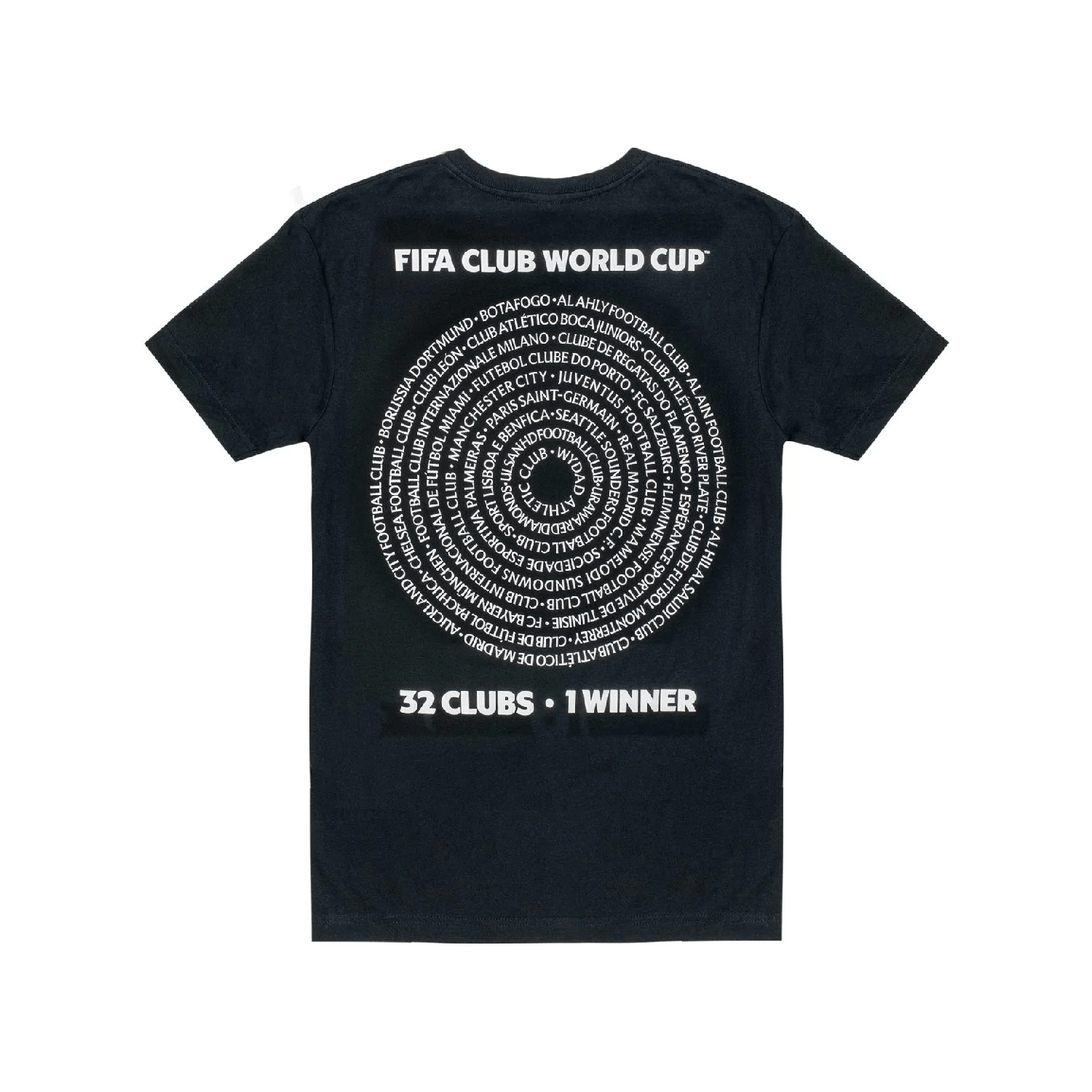 Other Black T-Shirt – Unisex Size US S / EU 44-46 / 1 - 2 Thumbnail