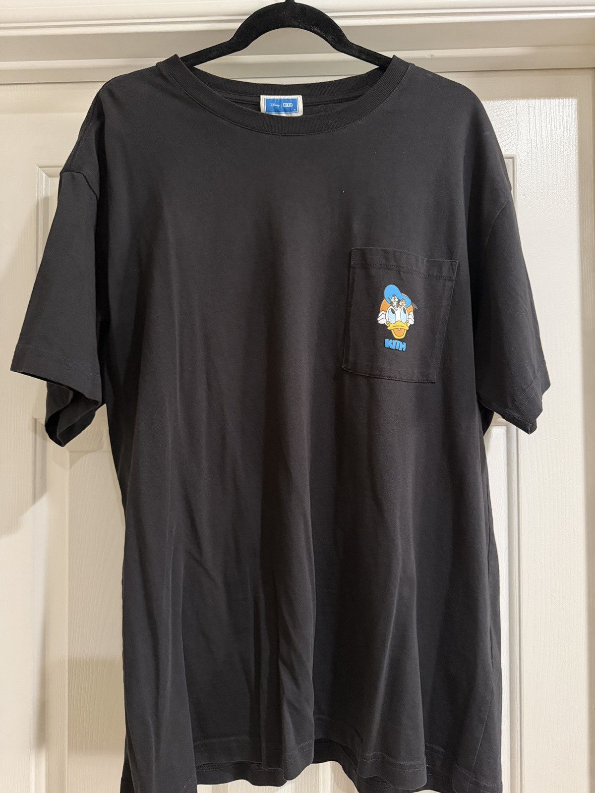 Disney × Kith Kith x Disney Pocket Tee Size US XL / EU 56 / 4 - 1 Thumbnail