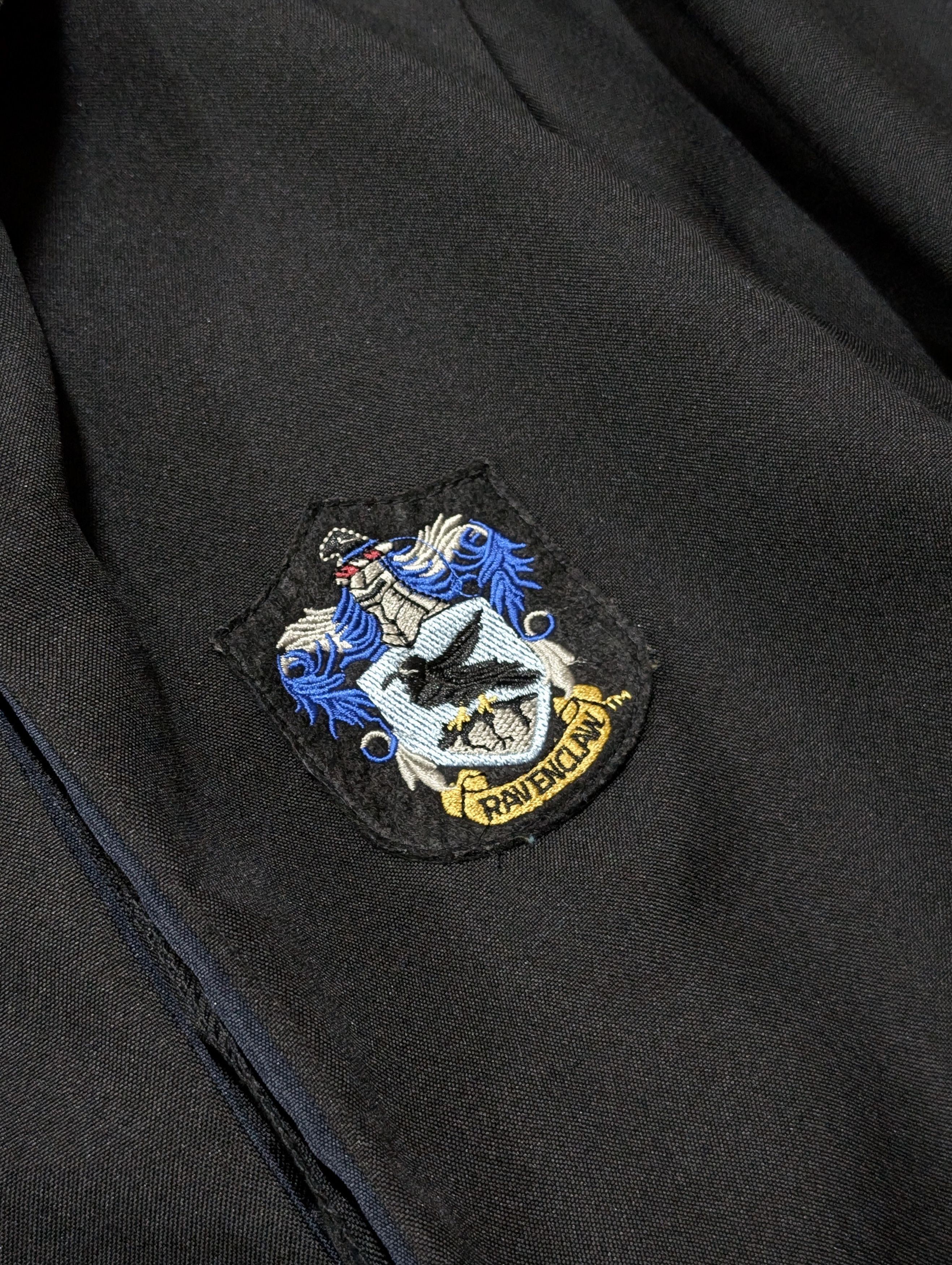 Universal Studios Harry Potter Universal Studios Japan Ravenclan Cloaks Jacket Size US S / EU 44-46 / 1 - 5 Thumbnail