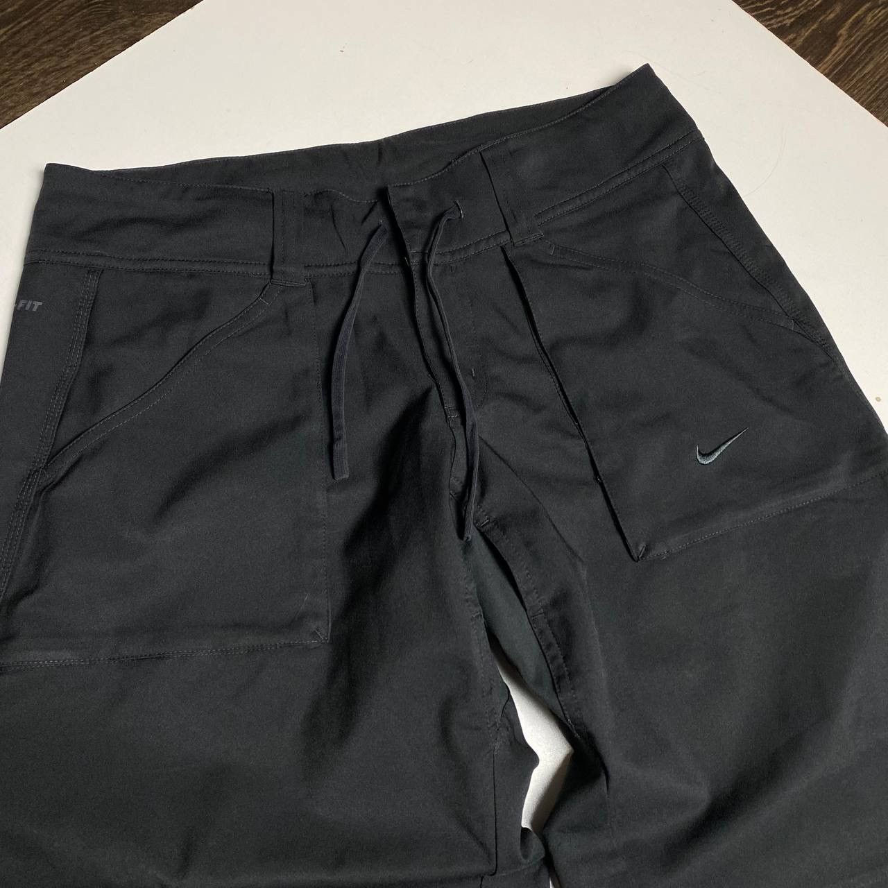 Nike Nike vintage pants Size:Oversize S Size US 30 / EU 46 - 5 Thumbnail