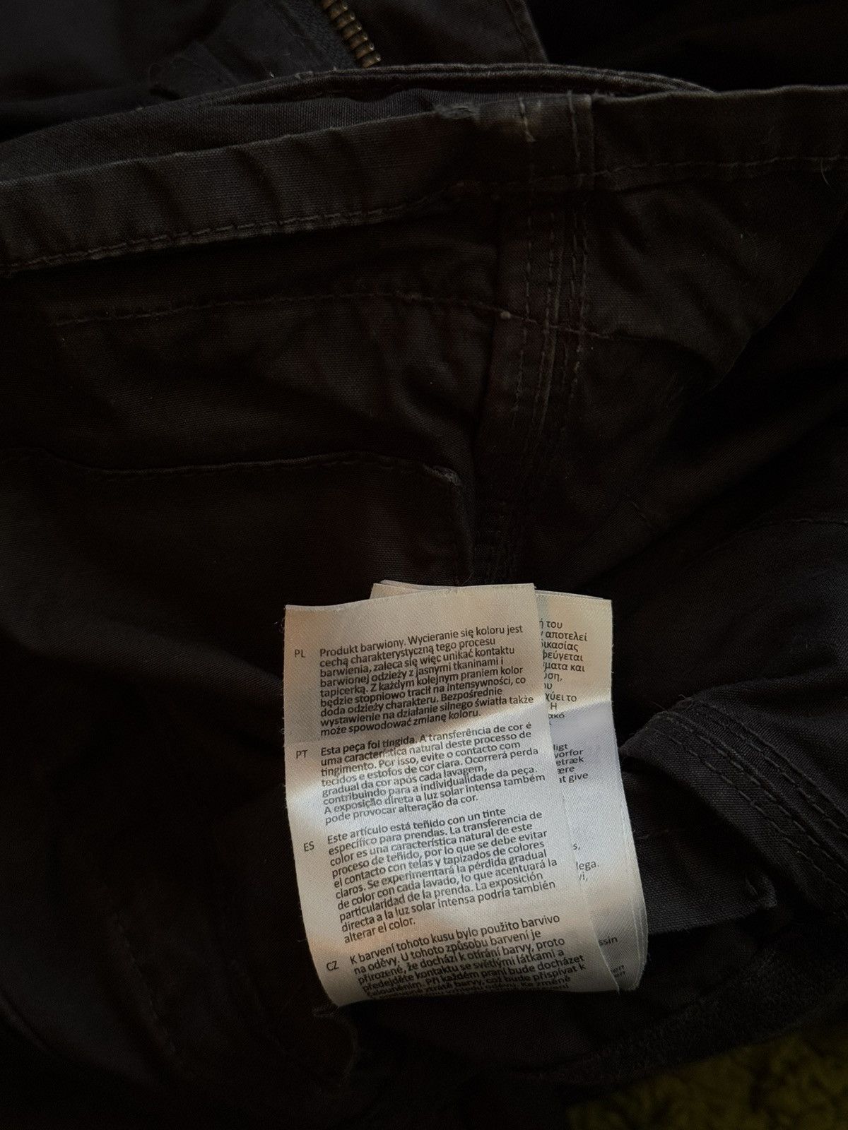 Barbour × Designer Barbour waxed jacket Size US M / EU 48-50 / 2 - 20 Thumbnail