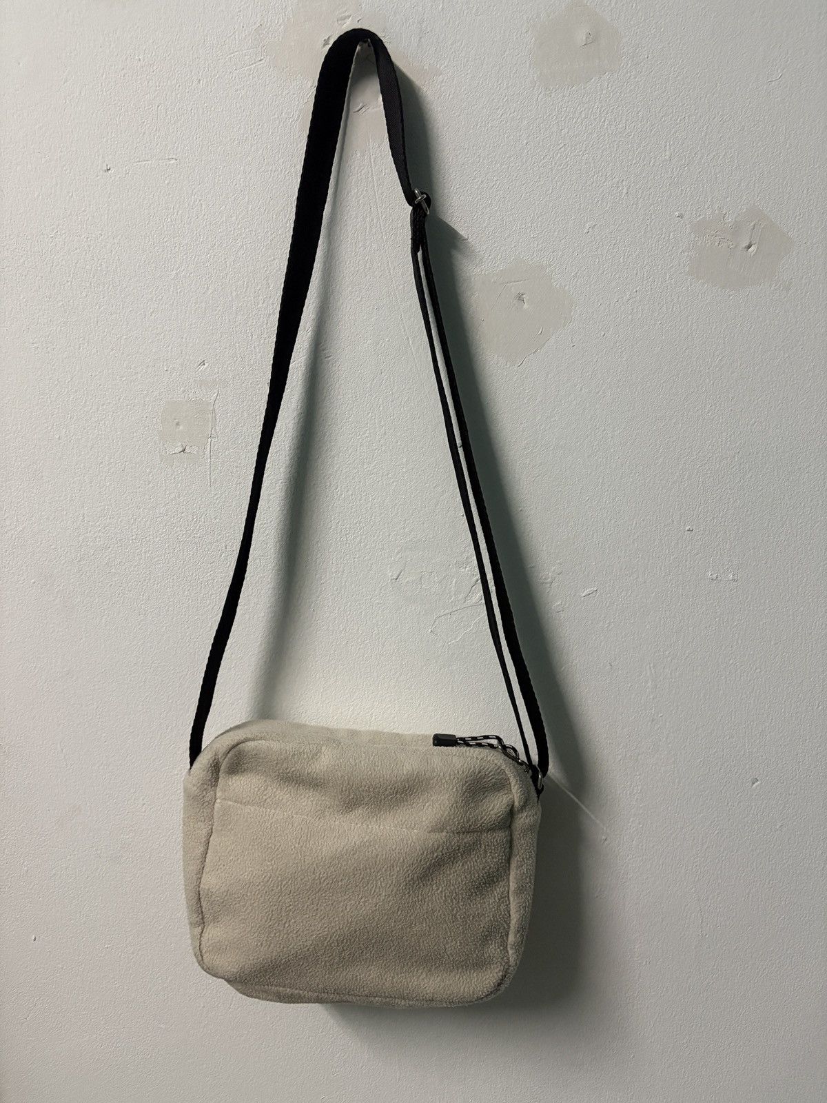 Champion Champion Sling Bags x Marilyn Manson Custom Made Size ONE SIZE - 4 Thumbnail