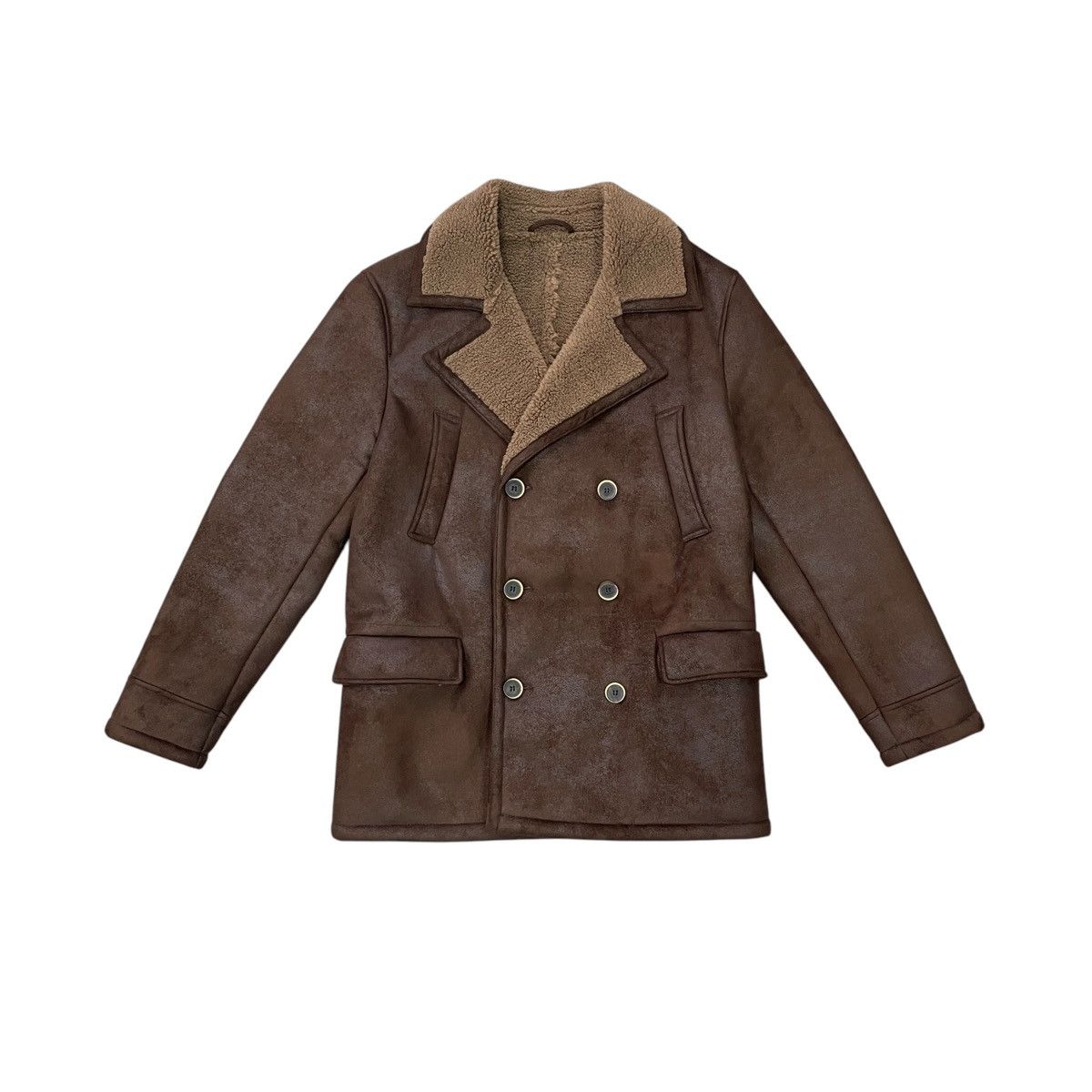 C&A C&A Coat Jacket Size M Size US M / EU 48-50 / 2 - 1 Thumbnail