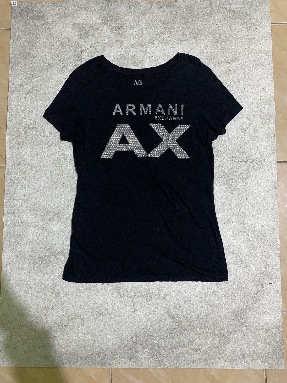 Armani Exchange Y2K