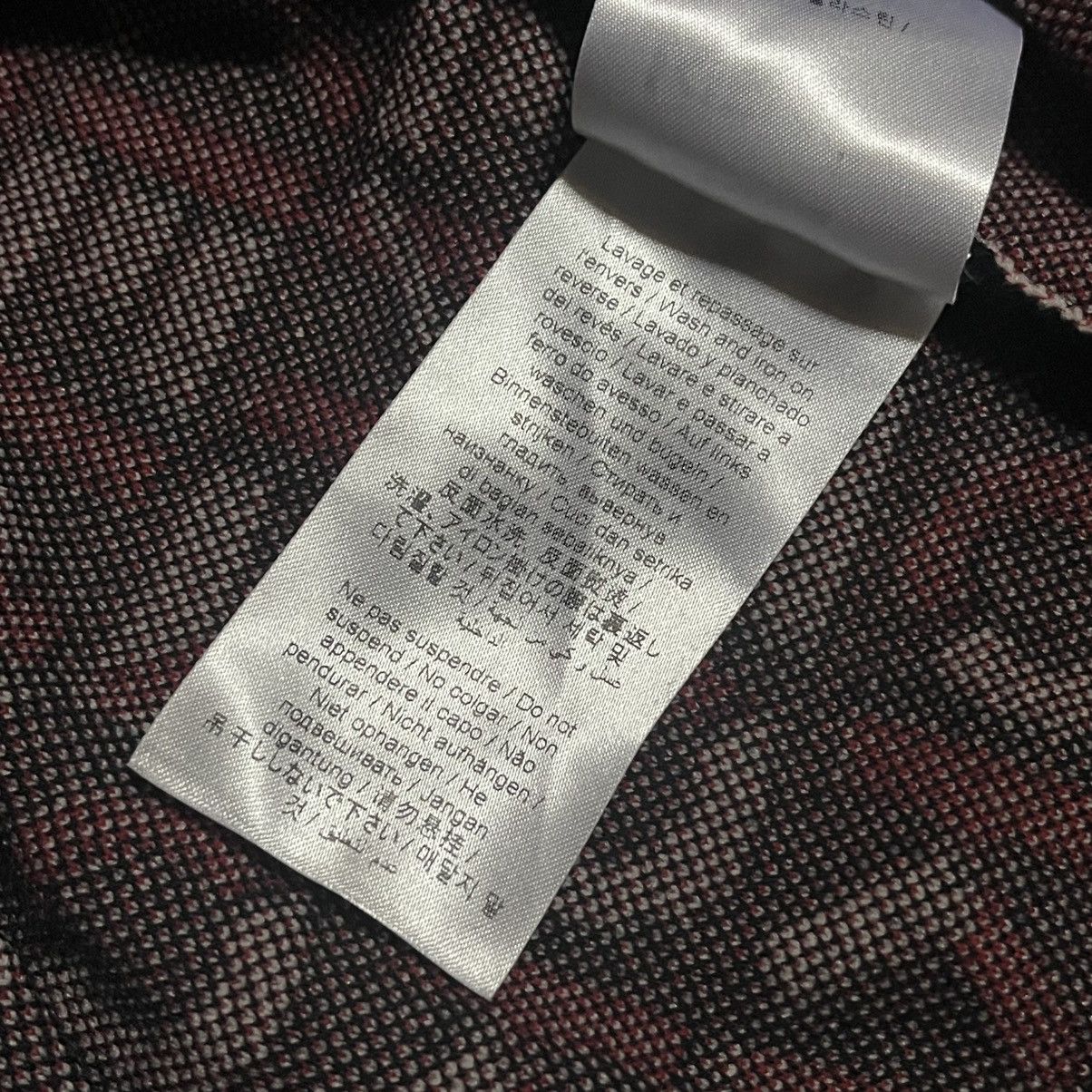 Kenzo KENZO MONOGRAM KNITWEAR Size US M / EU 48-50 / 2 - 9 Thumbnail