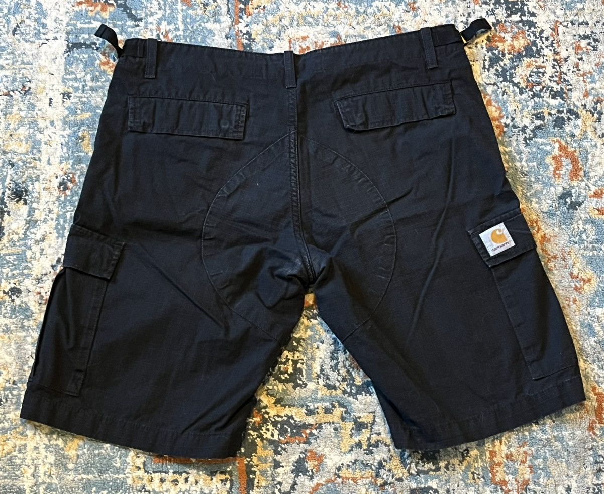 Carhartt Carhartt WIP Aviation Shorts Size US 32 / EU 48 - 4 Thumbnail