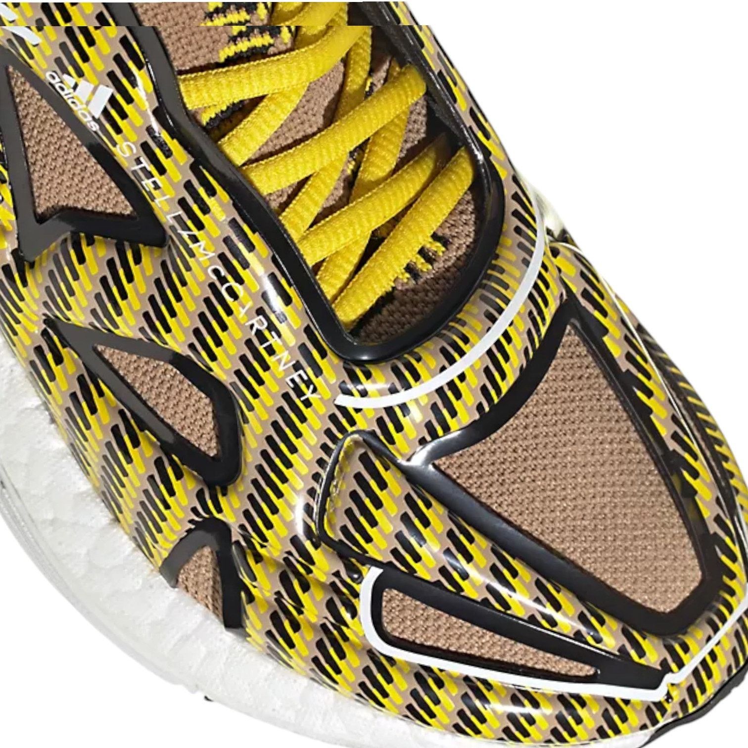 Adidas ADIDAS by Stella McCartney ASMC Ultraboost 22 Sneakers, US7 Size US 7 / IT 37 - 5 Thumbnail
