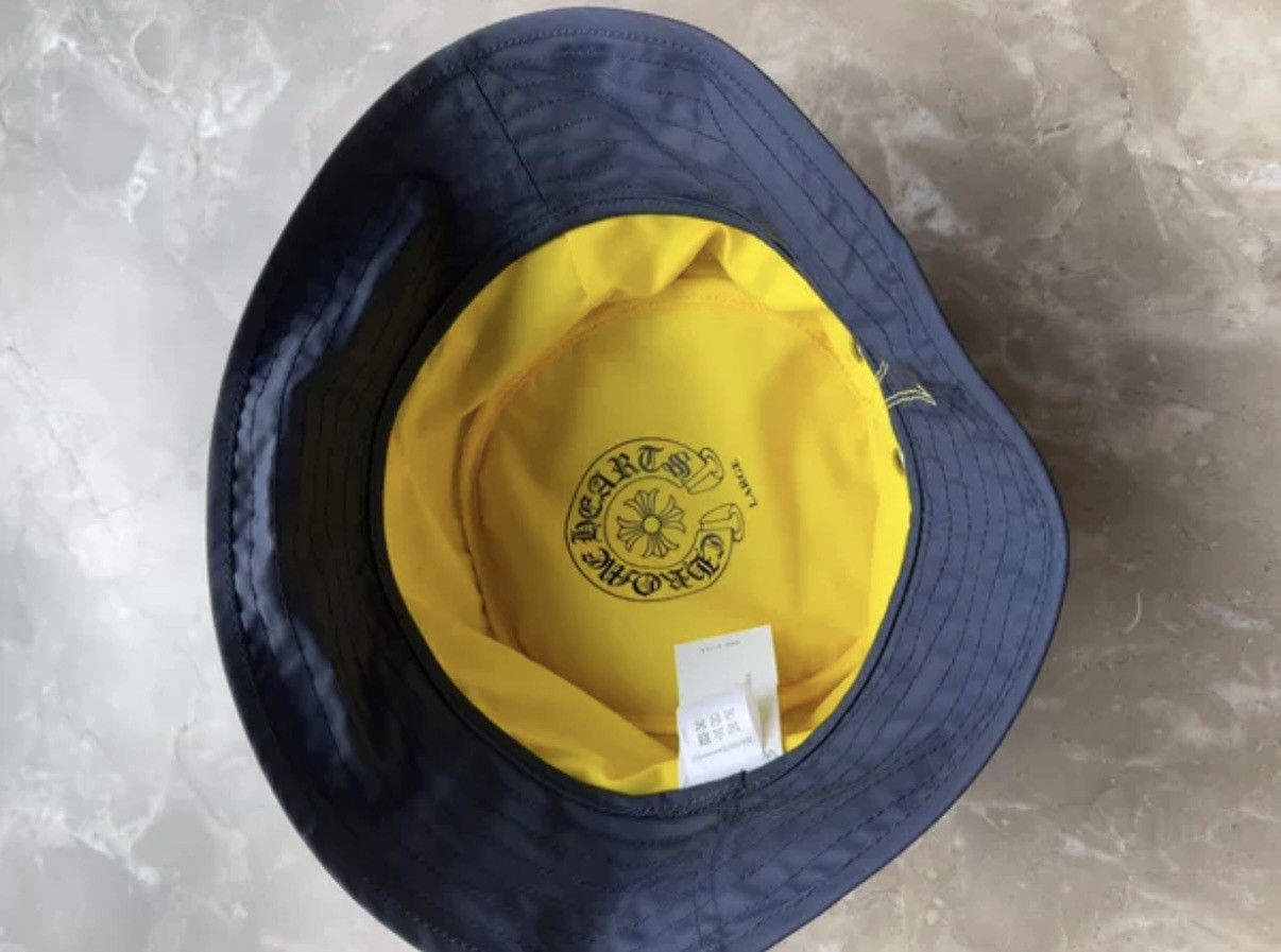Chrome Hearts Chrome hearts hat Size ONE SIZE - 3 Thumbnail
