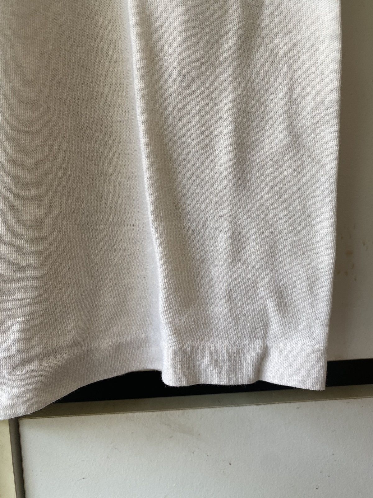 Nike × Vintage VINTAGE 80’ NIKE X WENDY TEE Size US S / EU 44-46 / 1 - 5 Thumbnail
