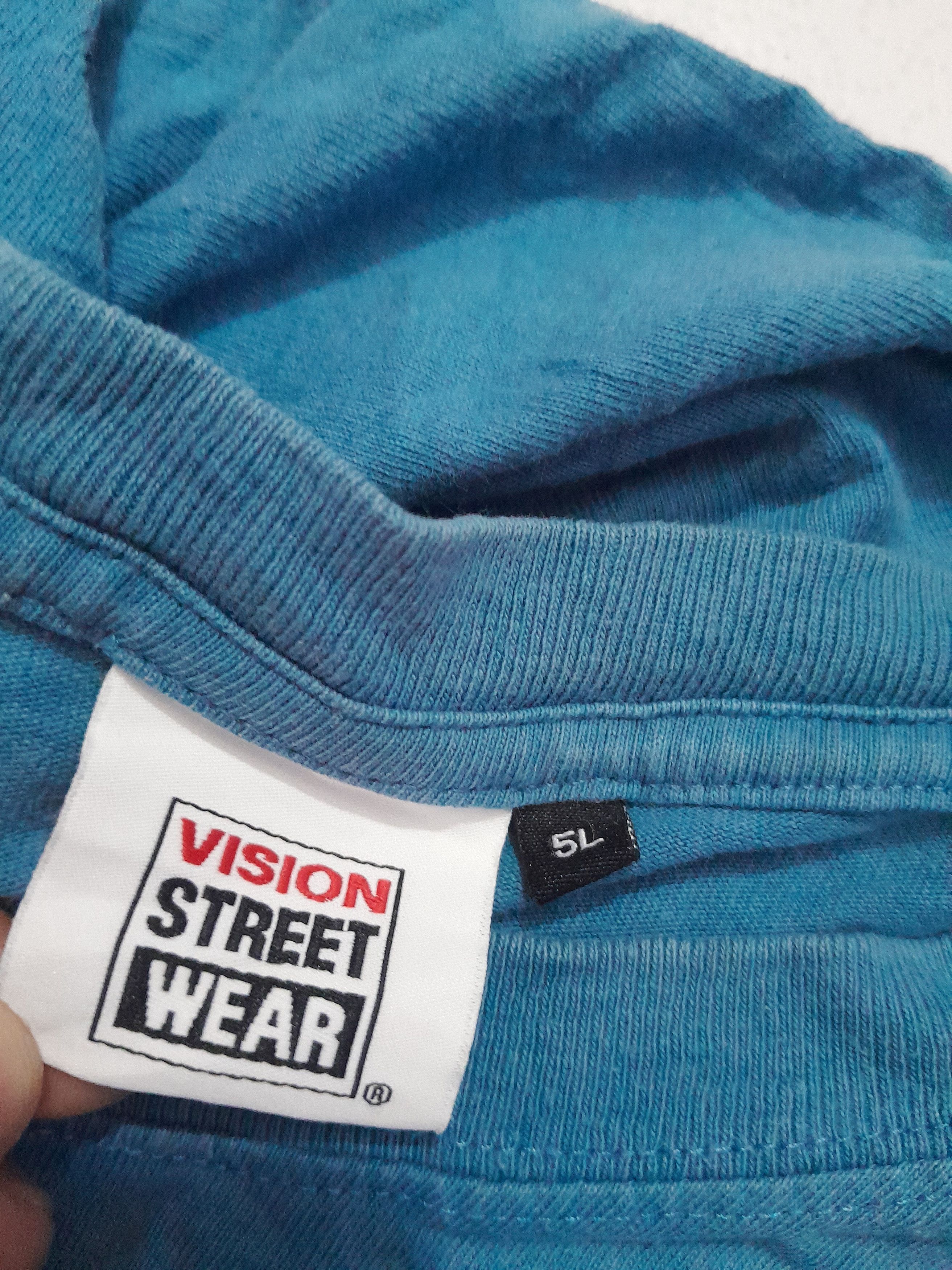 Other 💥FINAL DROP💥VISION STREET WEAR OVERSIZED Size US XL / EU 56 / 4 - 9 Thumbnail