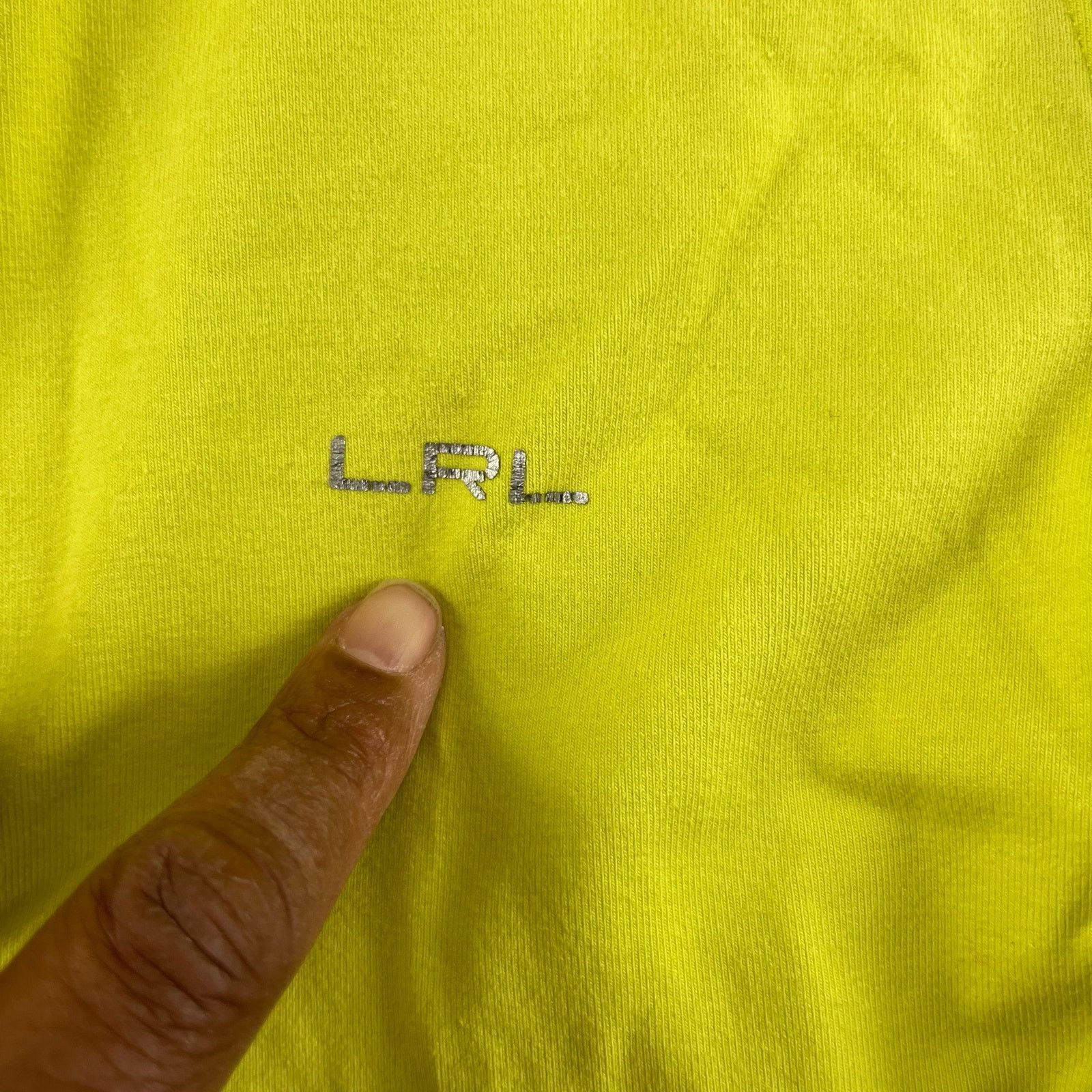 Ralph Lauren Lauren Ralph Lauren Womens Medium Fitted Jacket Performance Size M / US 6-8 / IT 42-44 - 2 Thumbnail