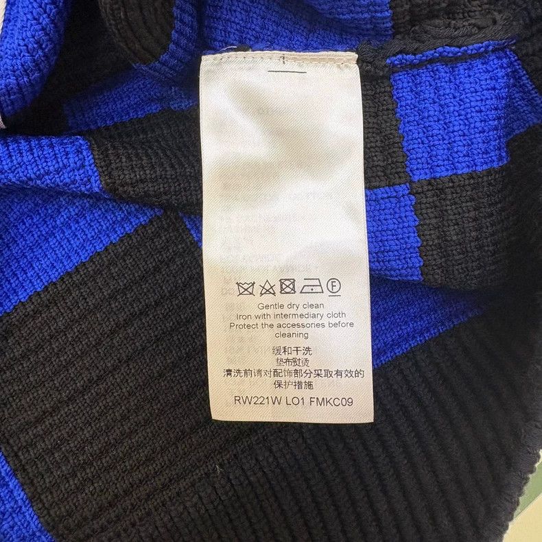 Louis Vuitton Louis Vuitton Ski Collection Fall/Winter New Jacket Size US M / EU 48-50 / 2 - 8 Thumbnail