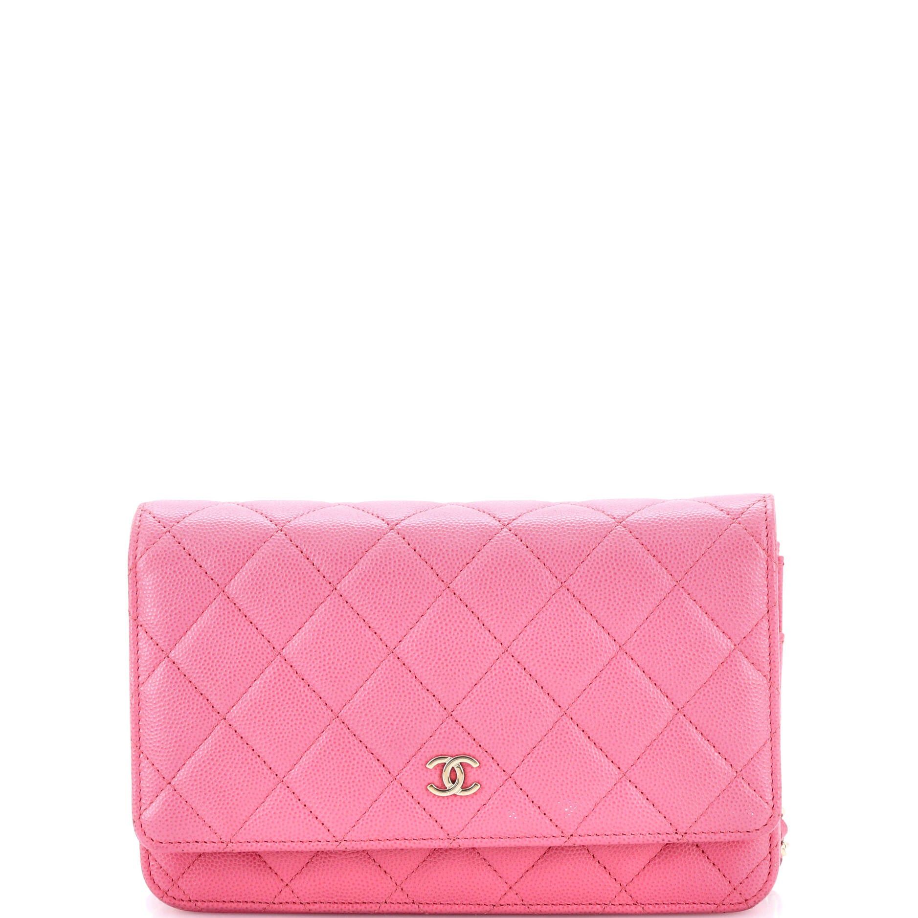 Chanel Wallet on Chain Size ONE SIZE - 1 Thumbnail