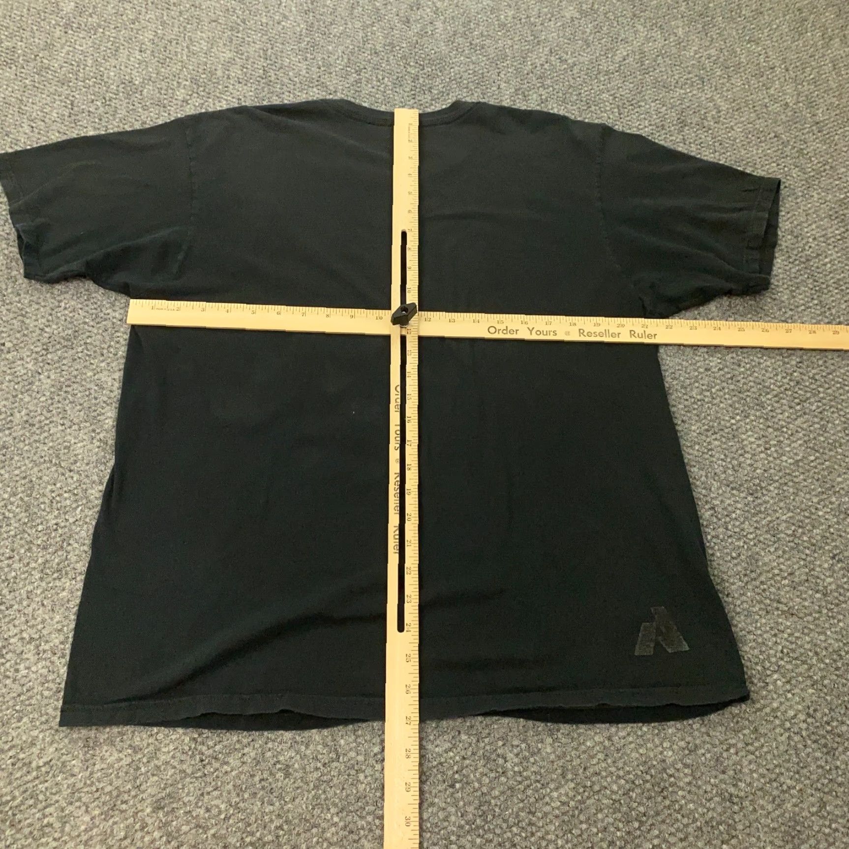 Eddie Bauer EDDIE BAUER First Ascent T-Shirt Mens XL Black Solid Mountaineering Size US XL / EU 56 / 4 - 6 Thumbnail