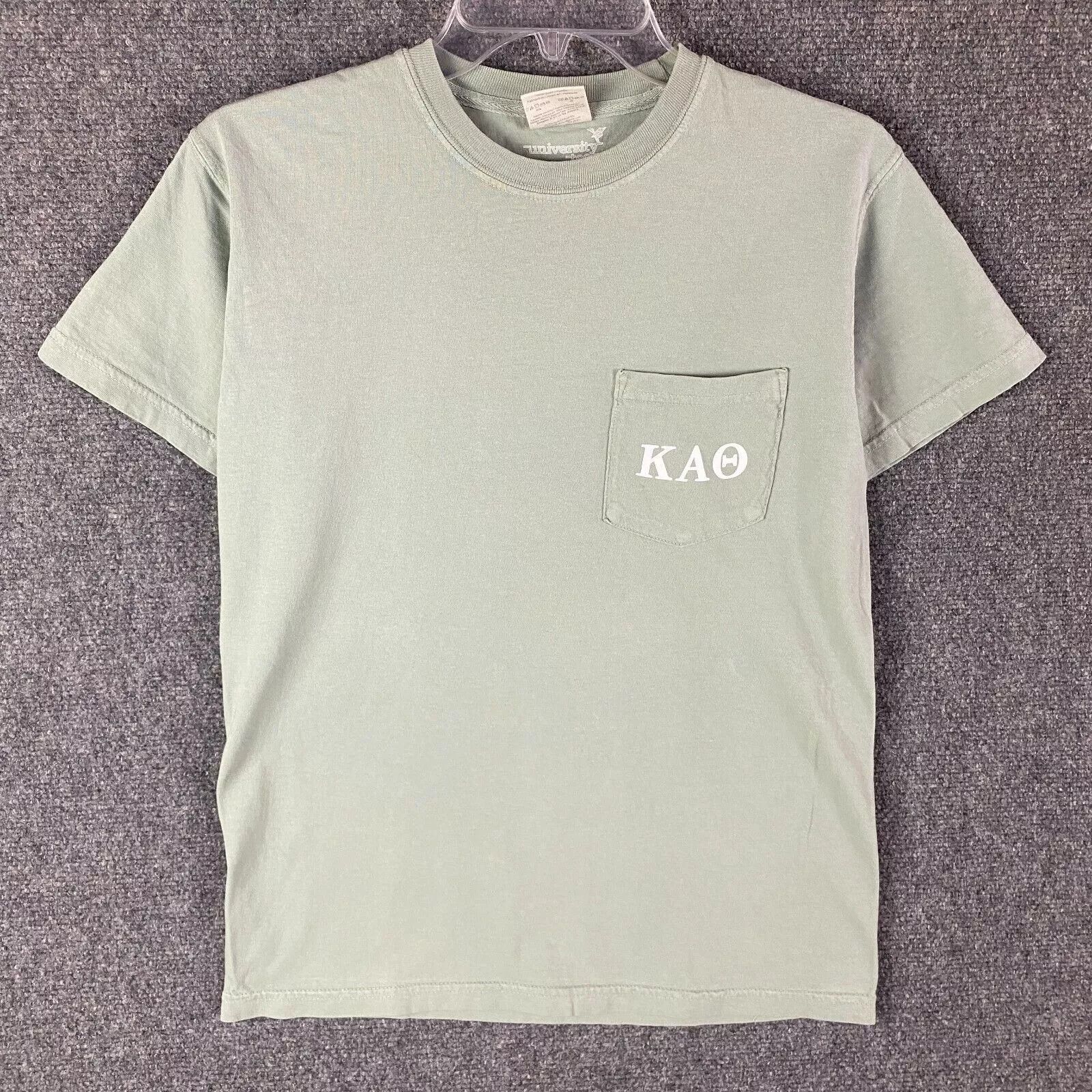 Comfort Colors Comfort Colors T-Shirt KAO Adults Short Sleeve Unisex S Size US S / EU 44-46 / 1 - 1 Thumbnail