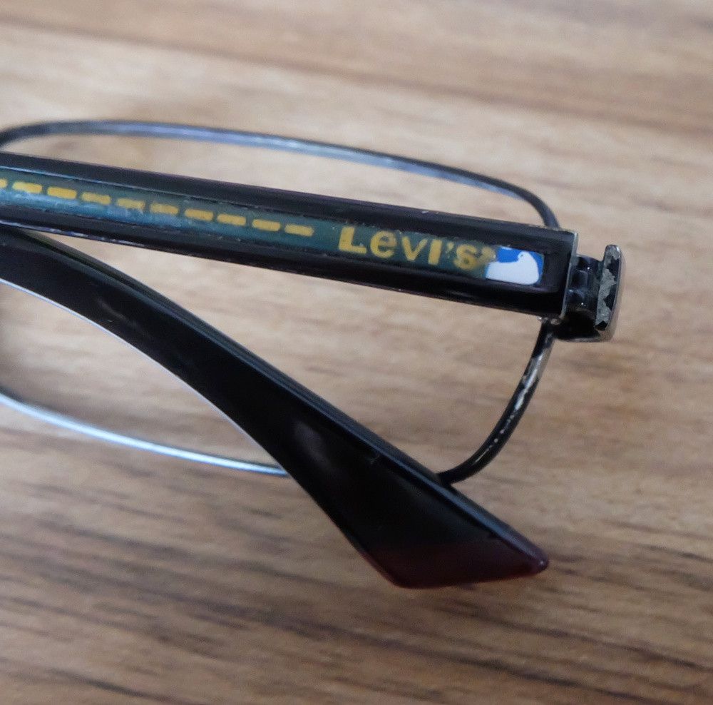 Levi's Levi’s LS50063 Glasses Size ONE SIZE - 7 Thumbnail