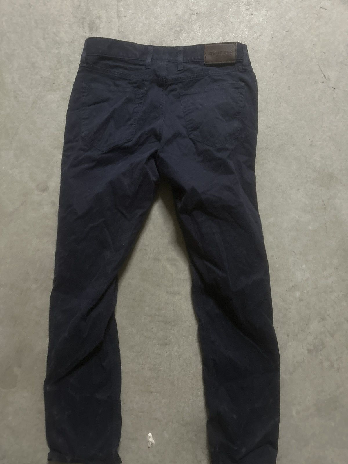 Michael Kors Michale kors pants Size US 30 / EU 46 - 4 Thumbnail