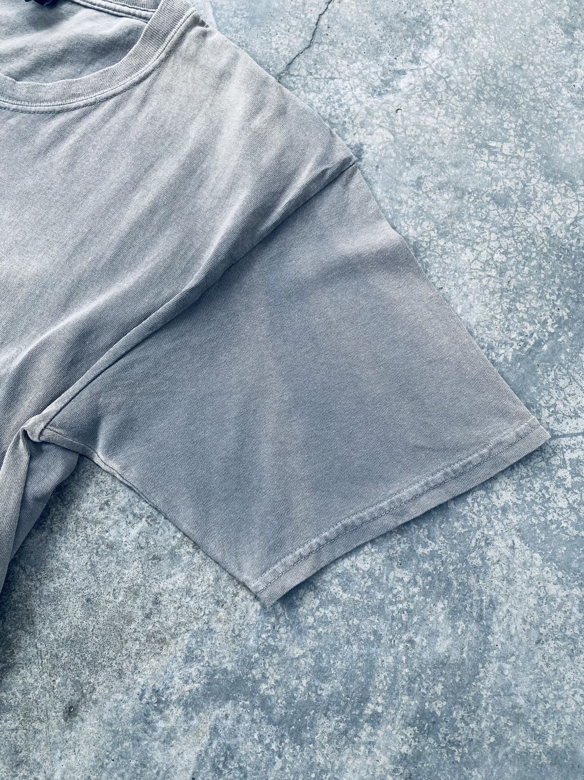 Brain Dead Brain Dead x Joseph Carey Merrick Sun Faded Tees Size US L / EU 52-54 / 3 - 7 Thumbnail